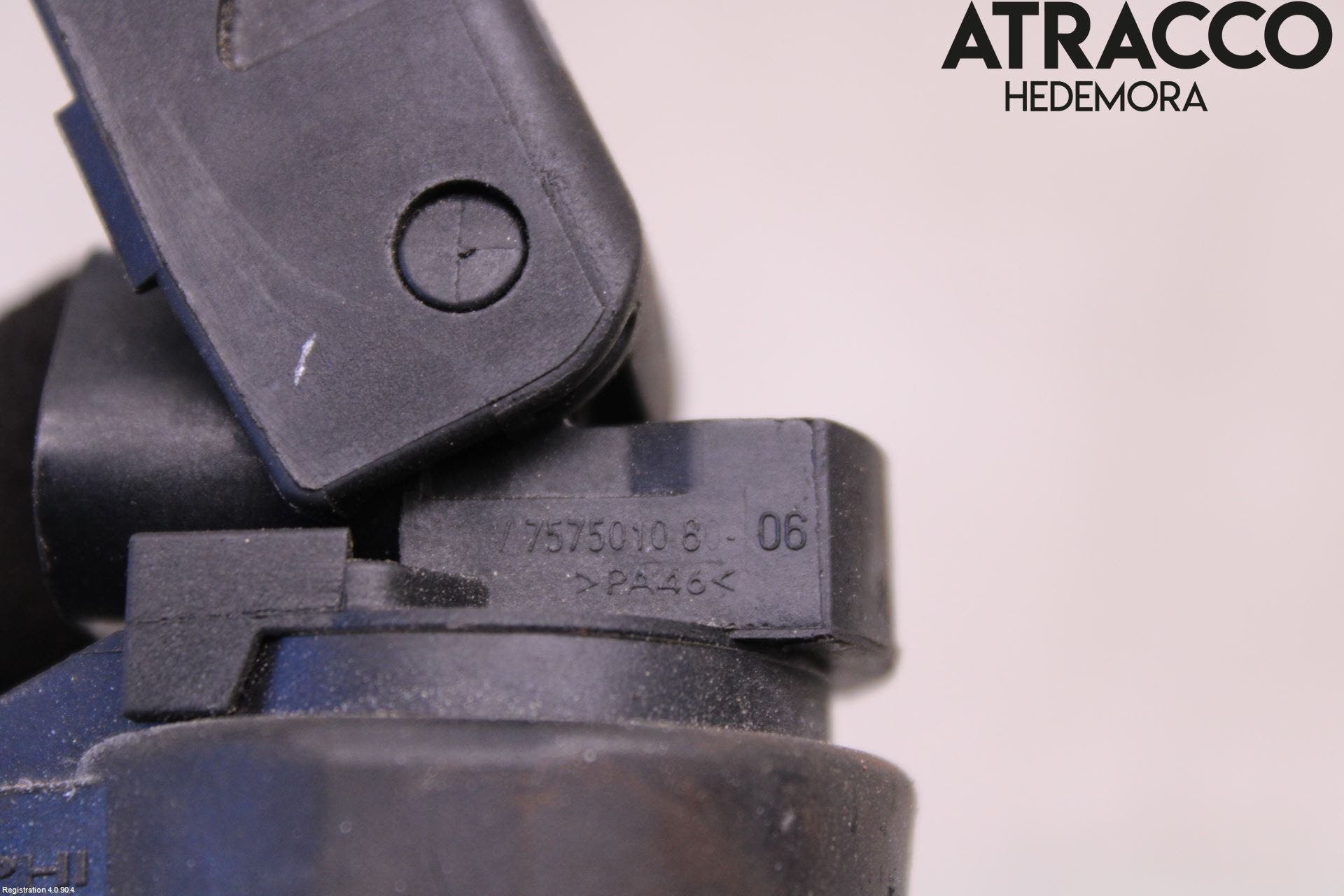 Peugeot 308 14-21 Tändspole