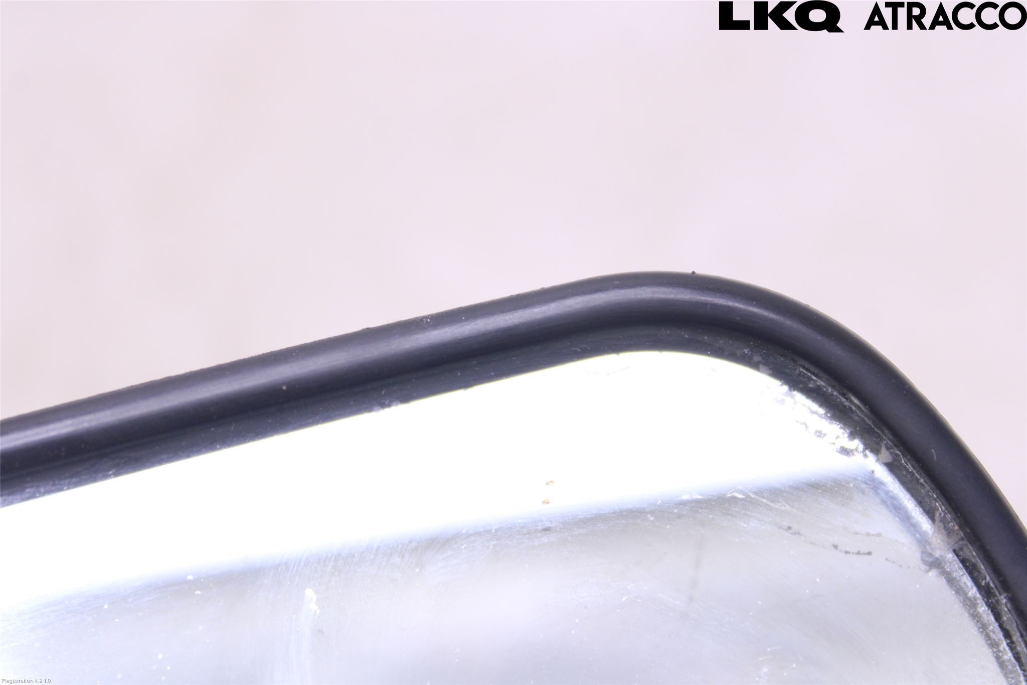 Subaru FORESTER SH  08-13 Spegel Invändig