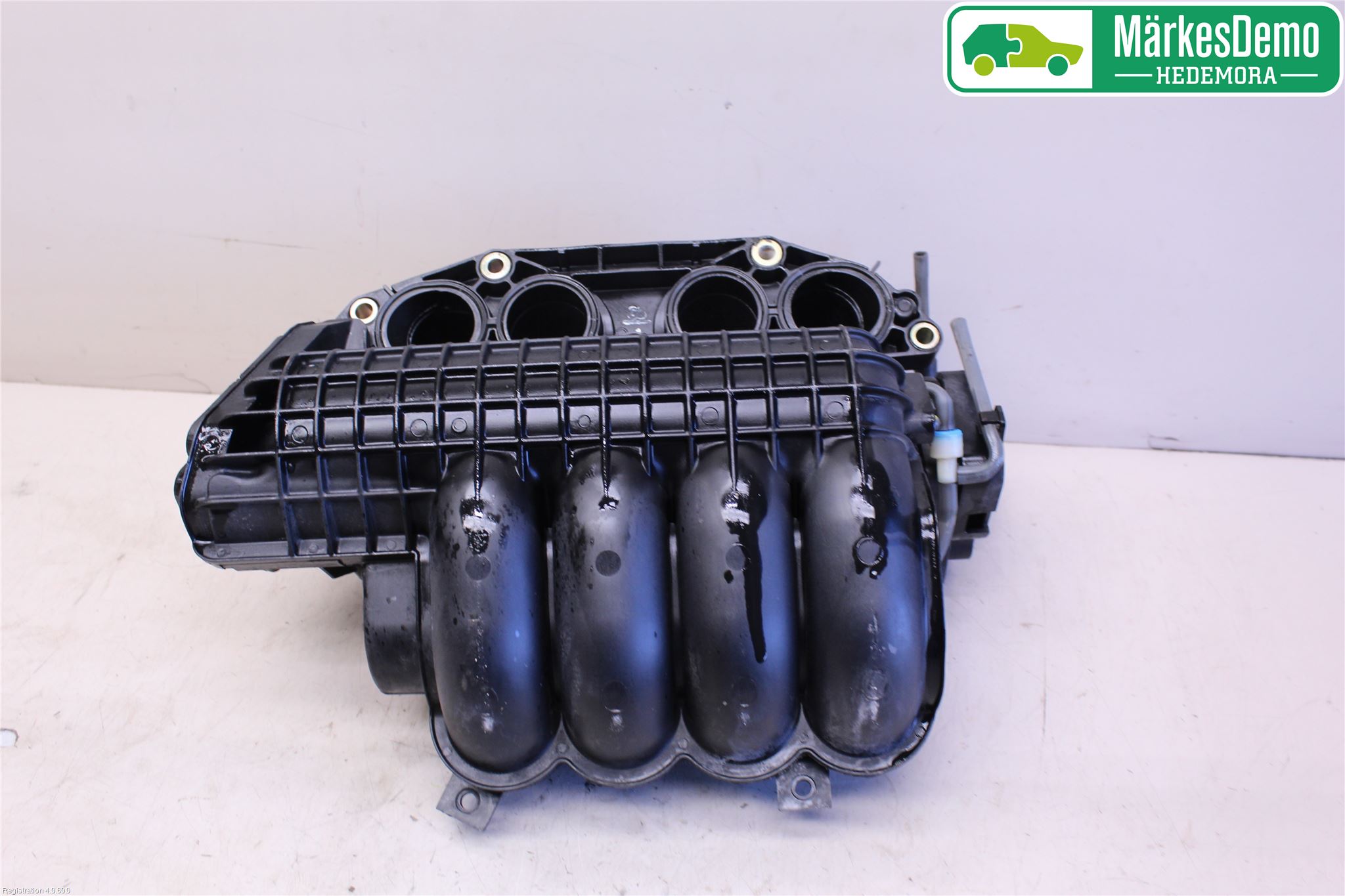 Honda CR-V 02-06 Grenrör Insug