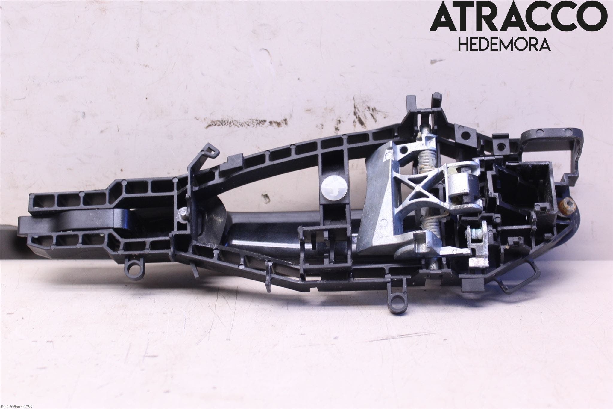 BMW 1 F20/F21 11-19 Dörrhandtag Yttre Hö