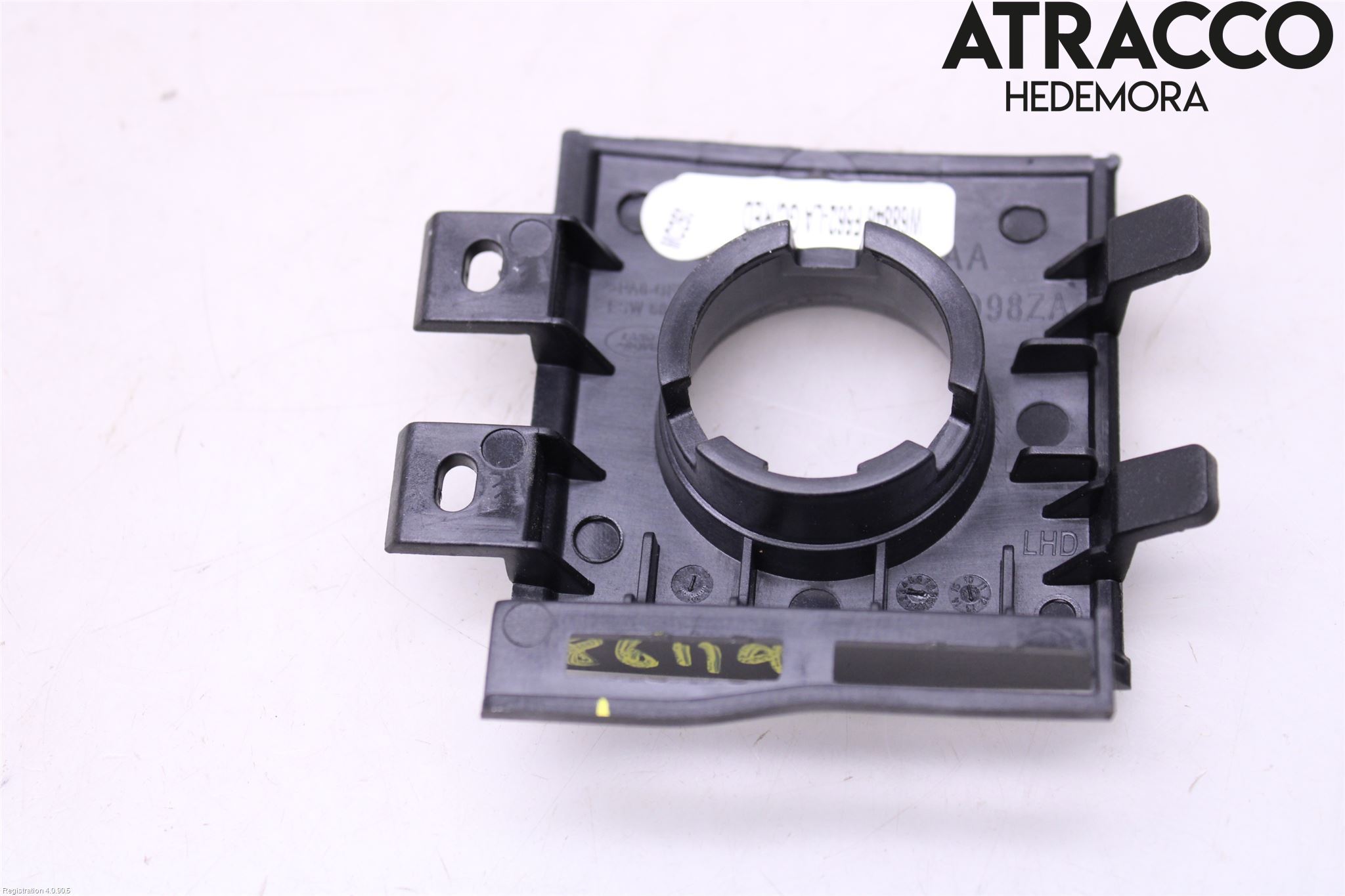 Landrover LAND ROVER RANGE ROVER EVOQUE (L538) 11-18 Instrumentsarg