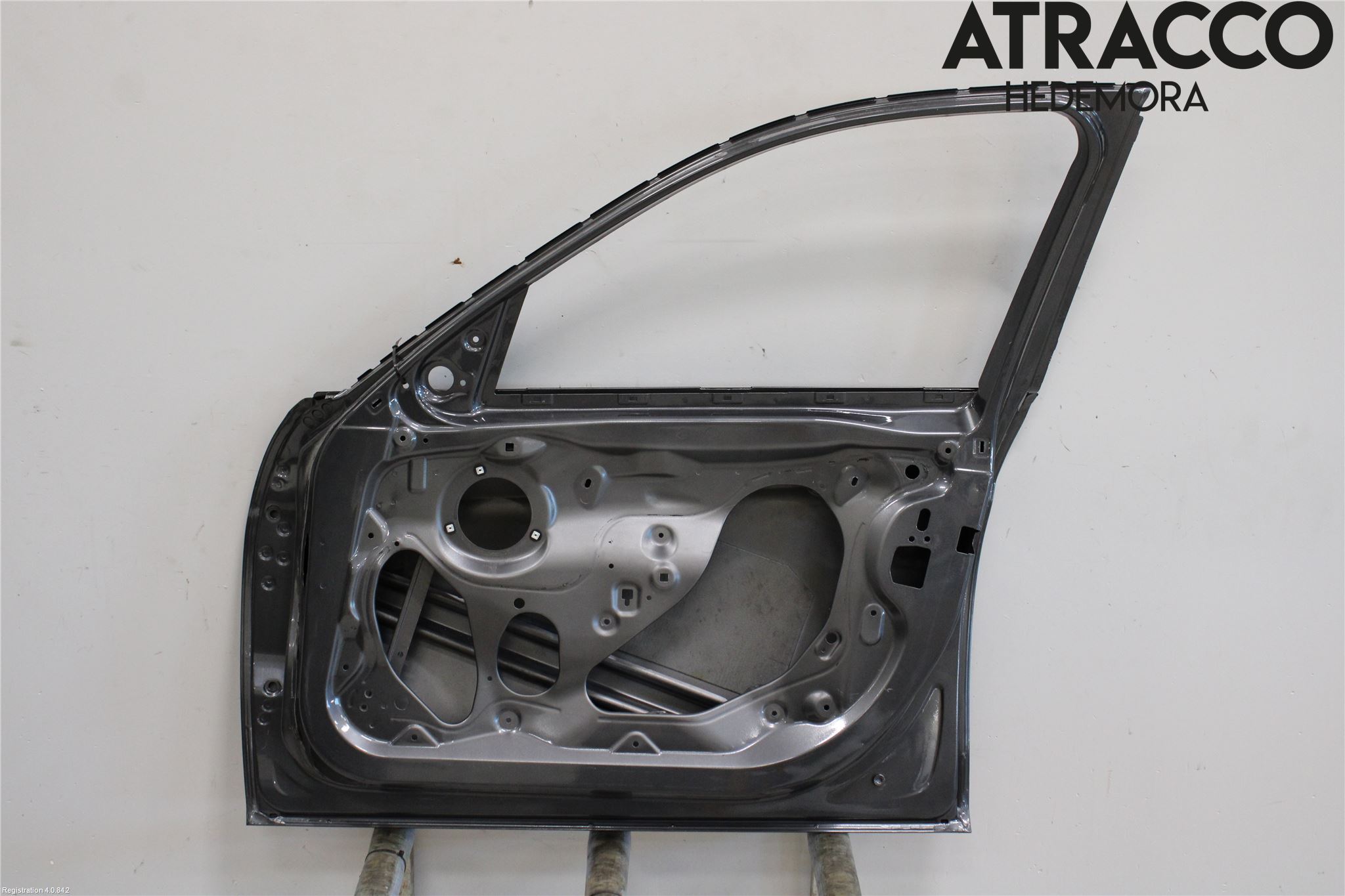 BMW 3 F30/F31/F80 12-19 Dörr Fram Höger