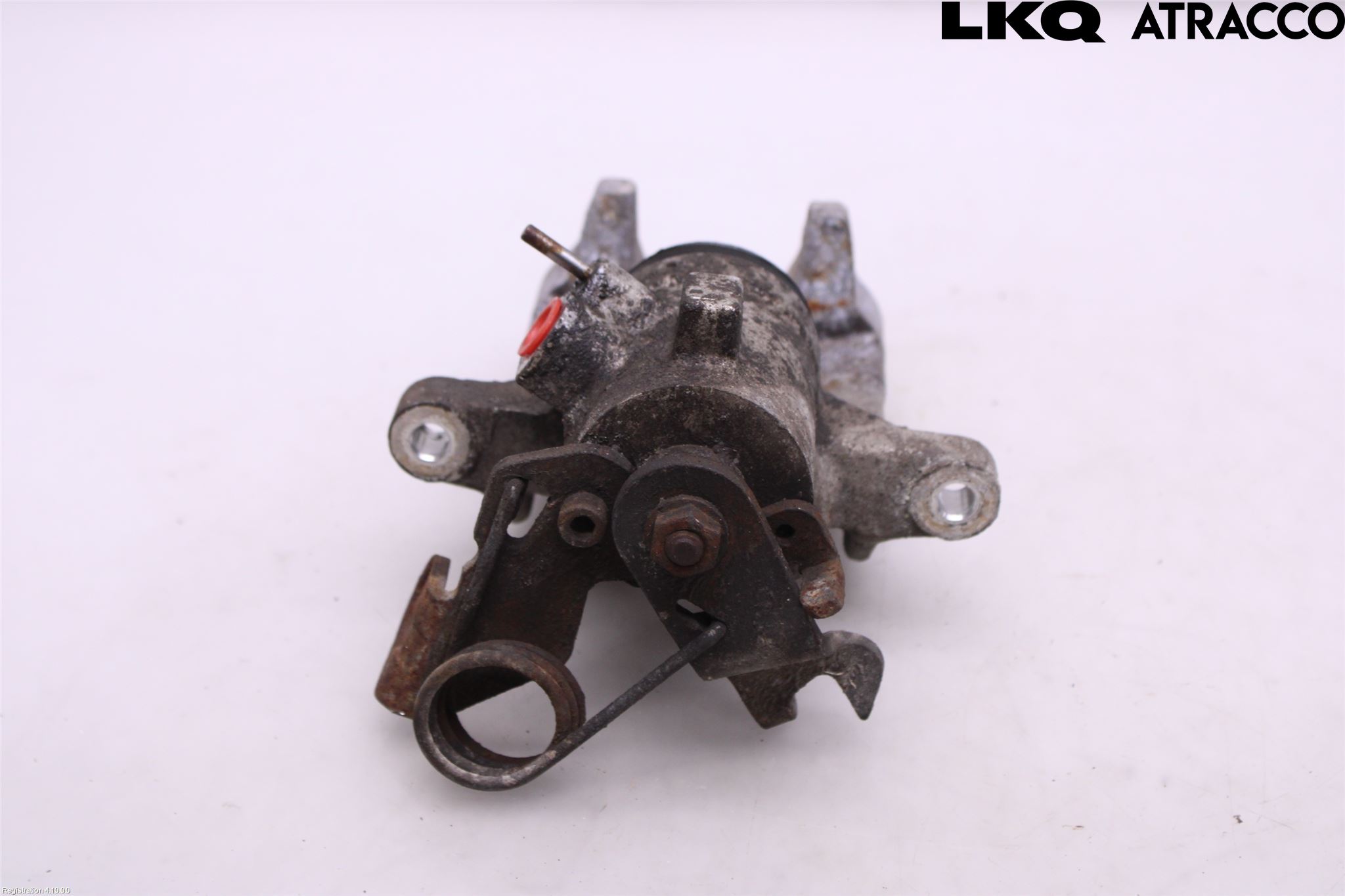 Volkswagen VW PASSAT 01-05 Bromsok Bak Höger
