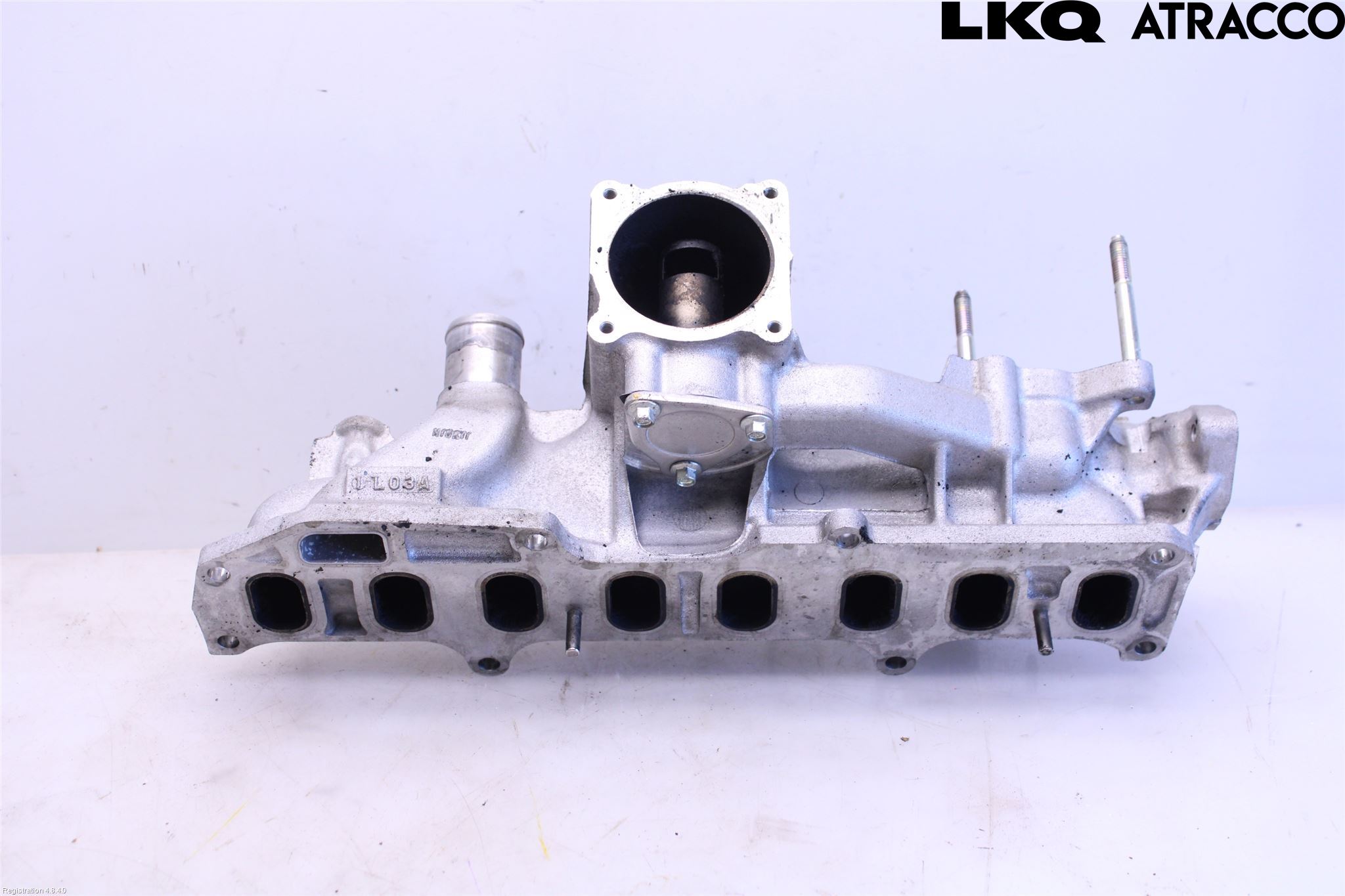 Mazda 6 13- Grenrör Insug