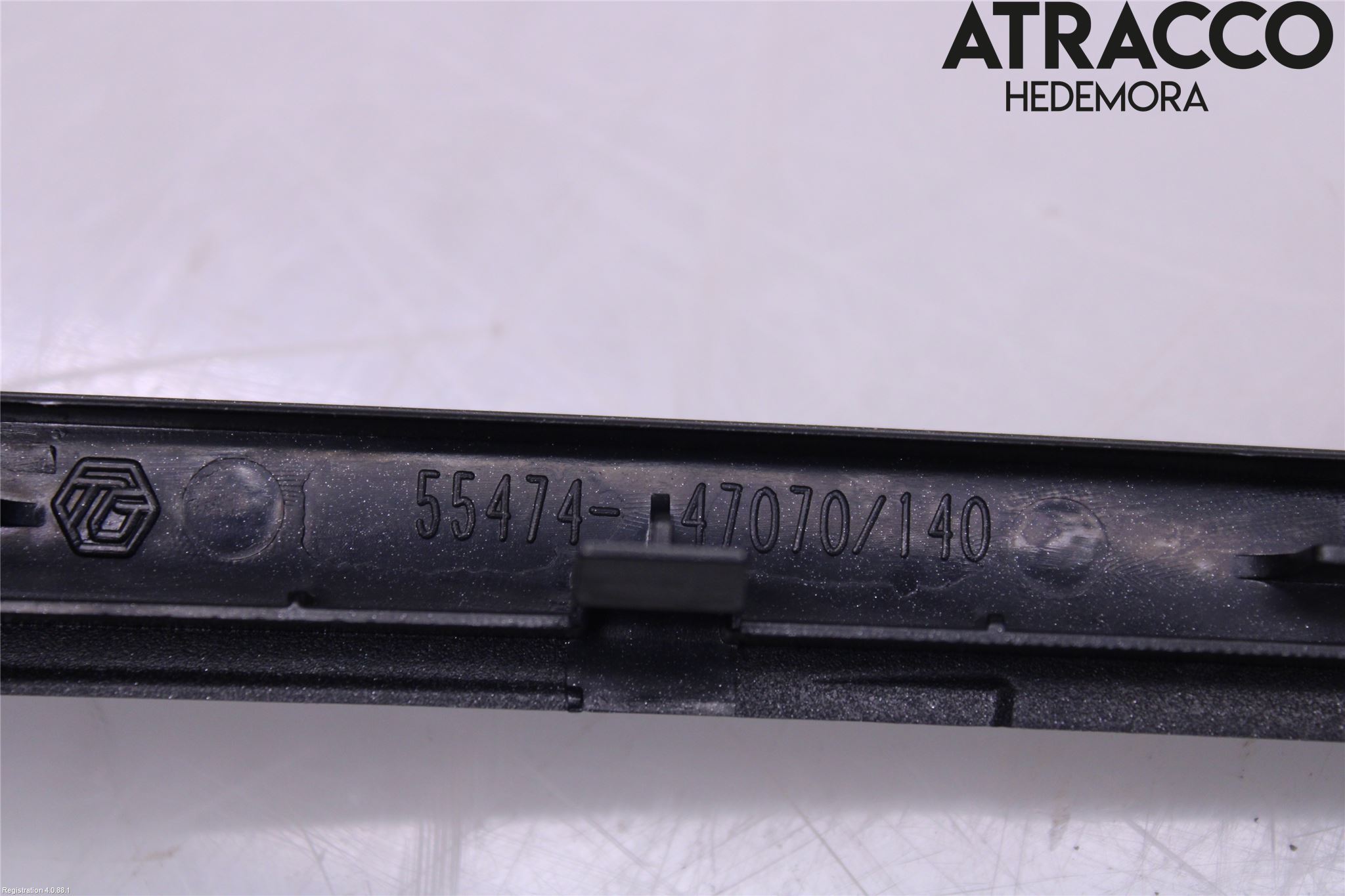 Toyota PRIUS ZVW30 09-20 Instrumentsarg