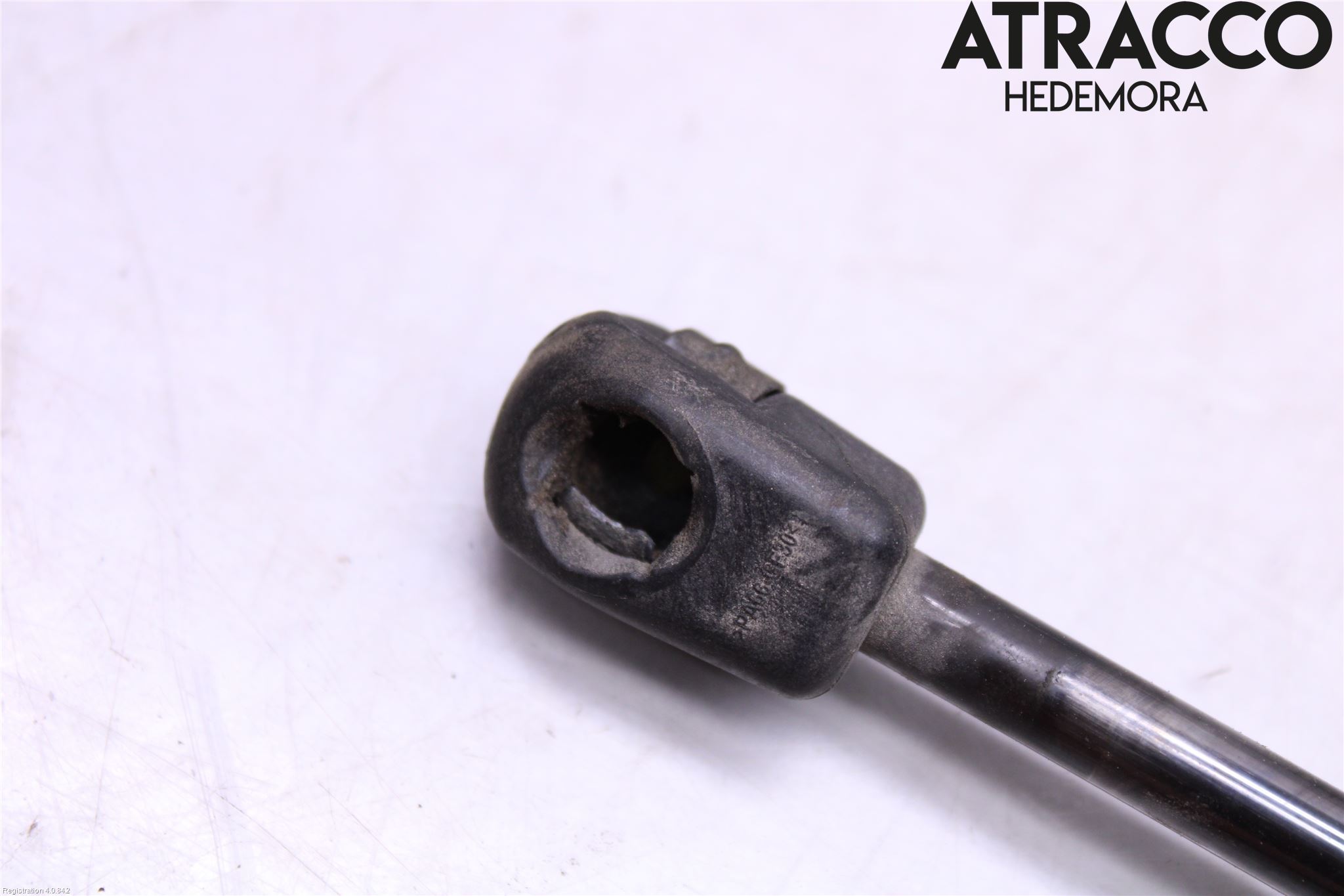 Audi Q3 8U 12-18 Gasfjäder Baklucka