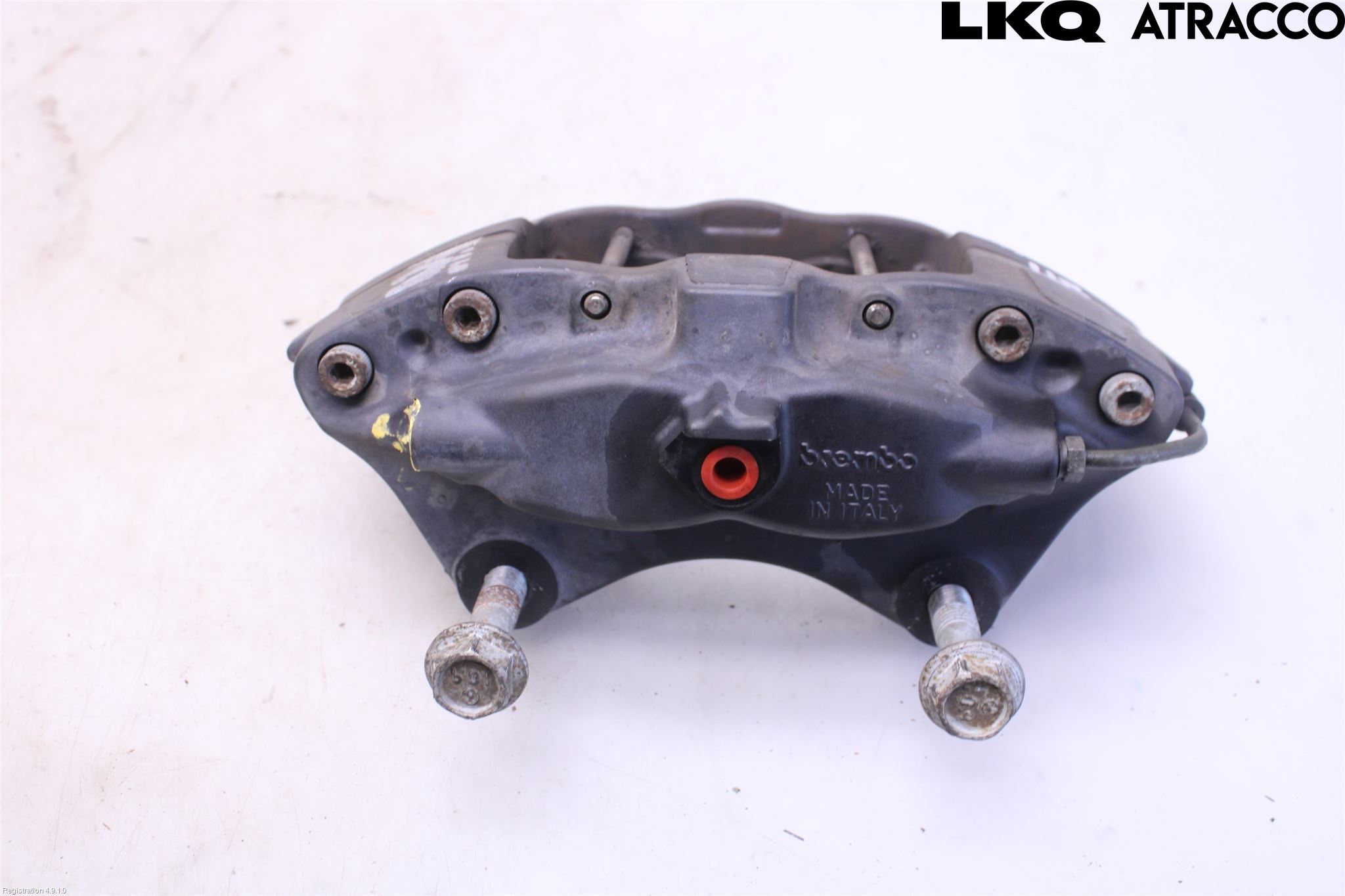 Chevrolet CAMARO Bromsok Bak Höger