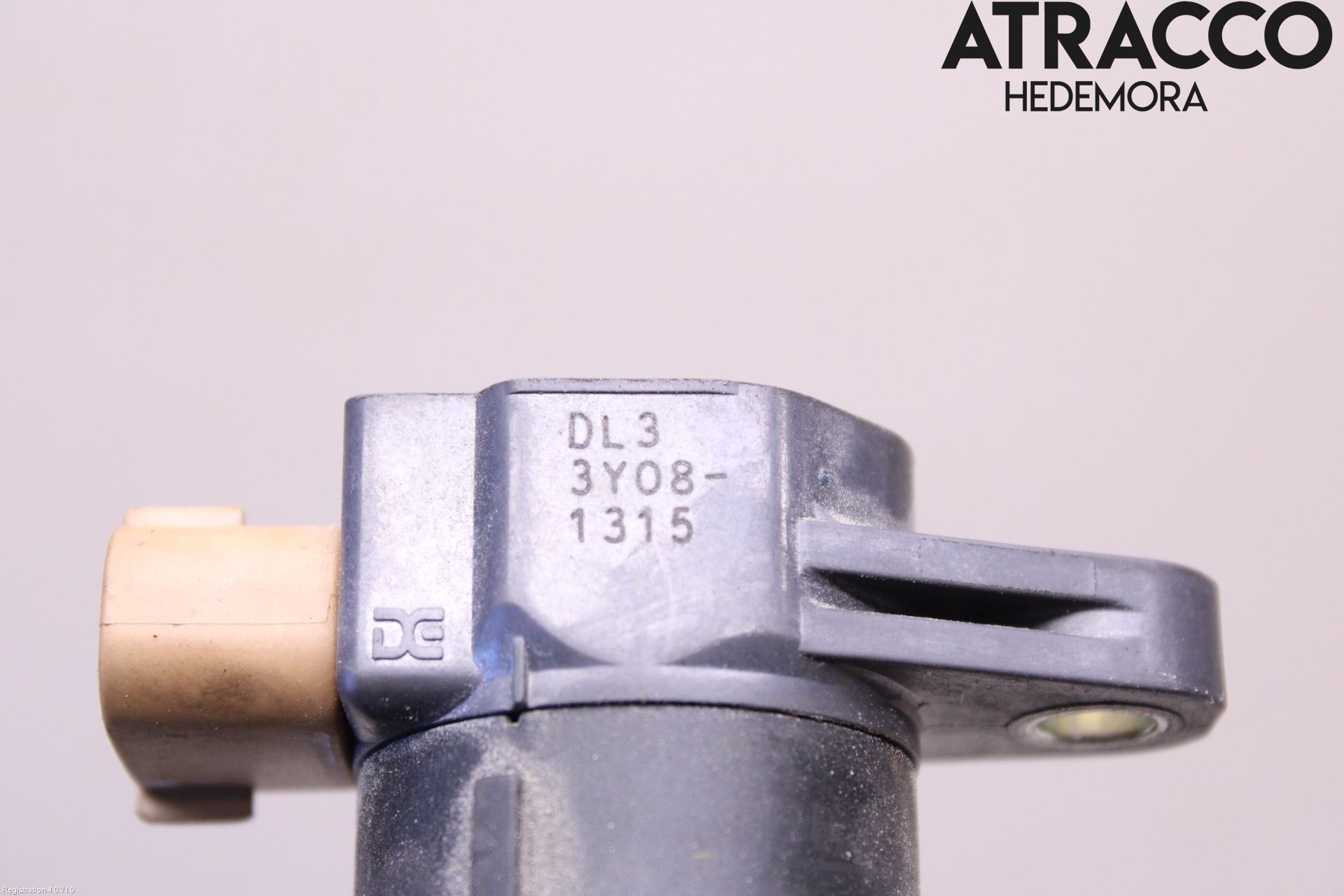 Suzuki SWIFT 11-16 Tändspole