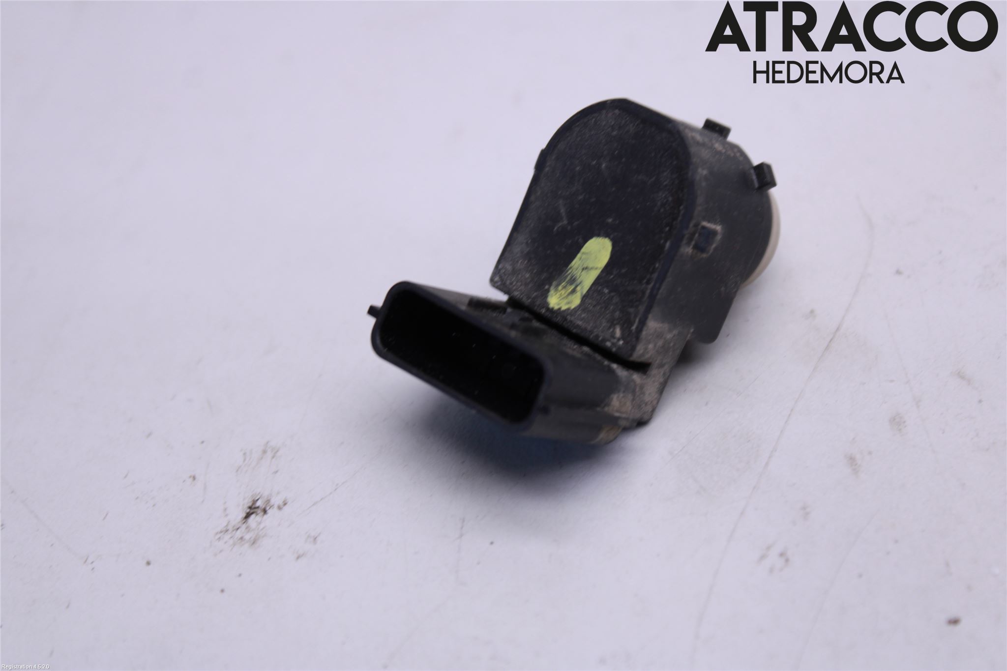 Hyundai TUCSON 05- Parkeringshjälp Backsensor