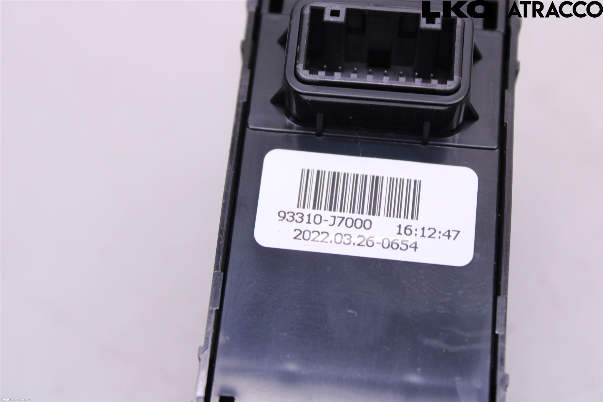 Kia CEED/CEED SW 19- Strömställare Parkeringsbroms