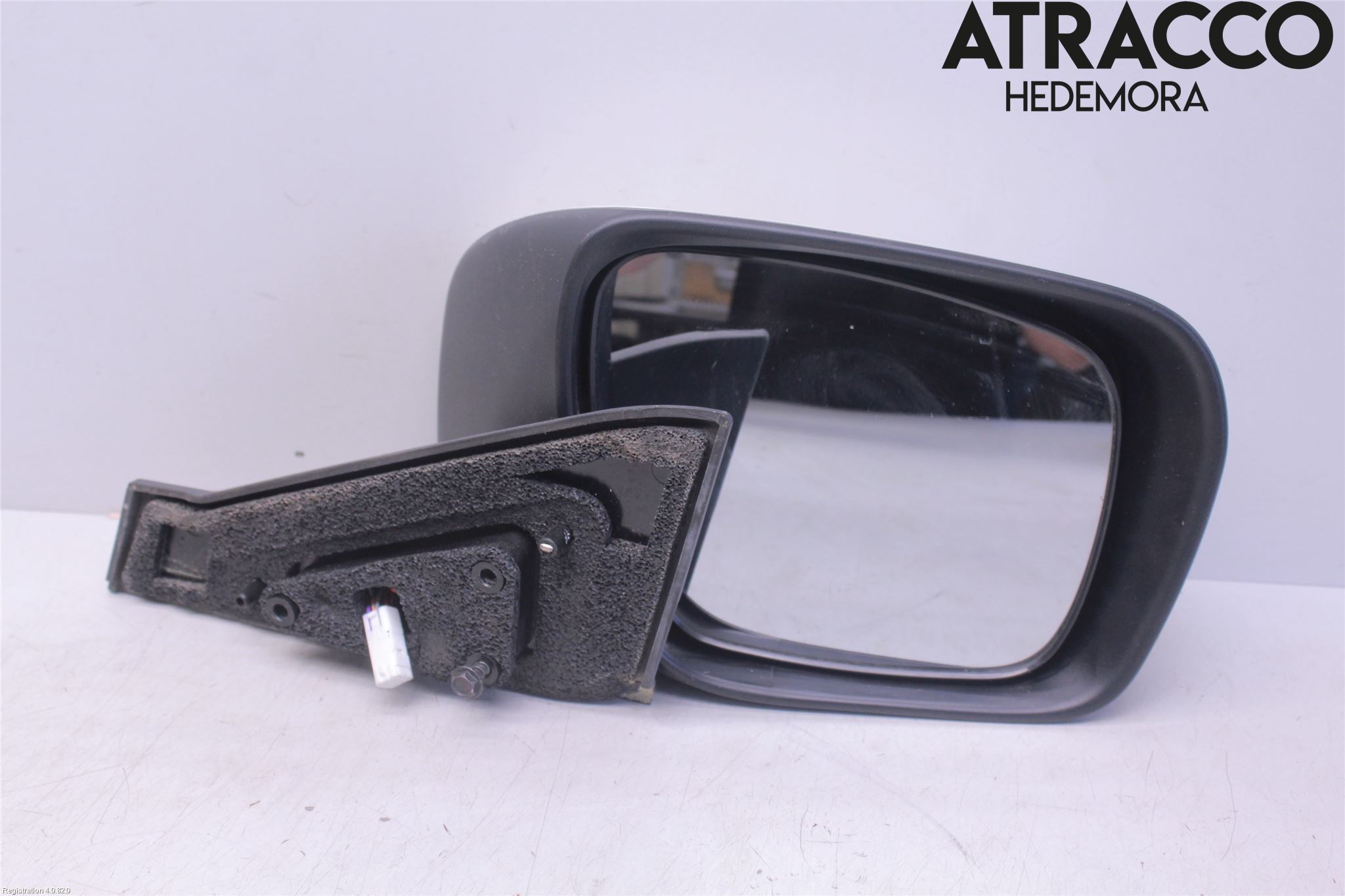 Mazda 5 10-18 Spegel Yttre El Hö