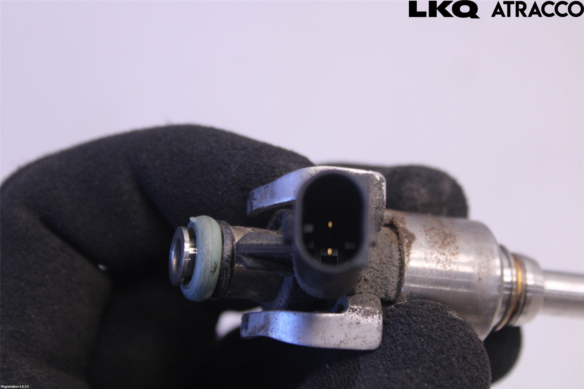 Kia PROCEED 19- Injspridare