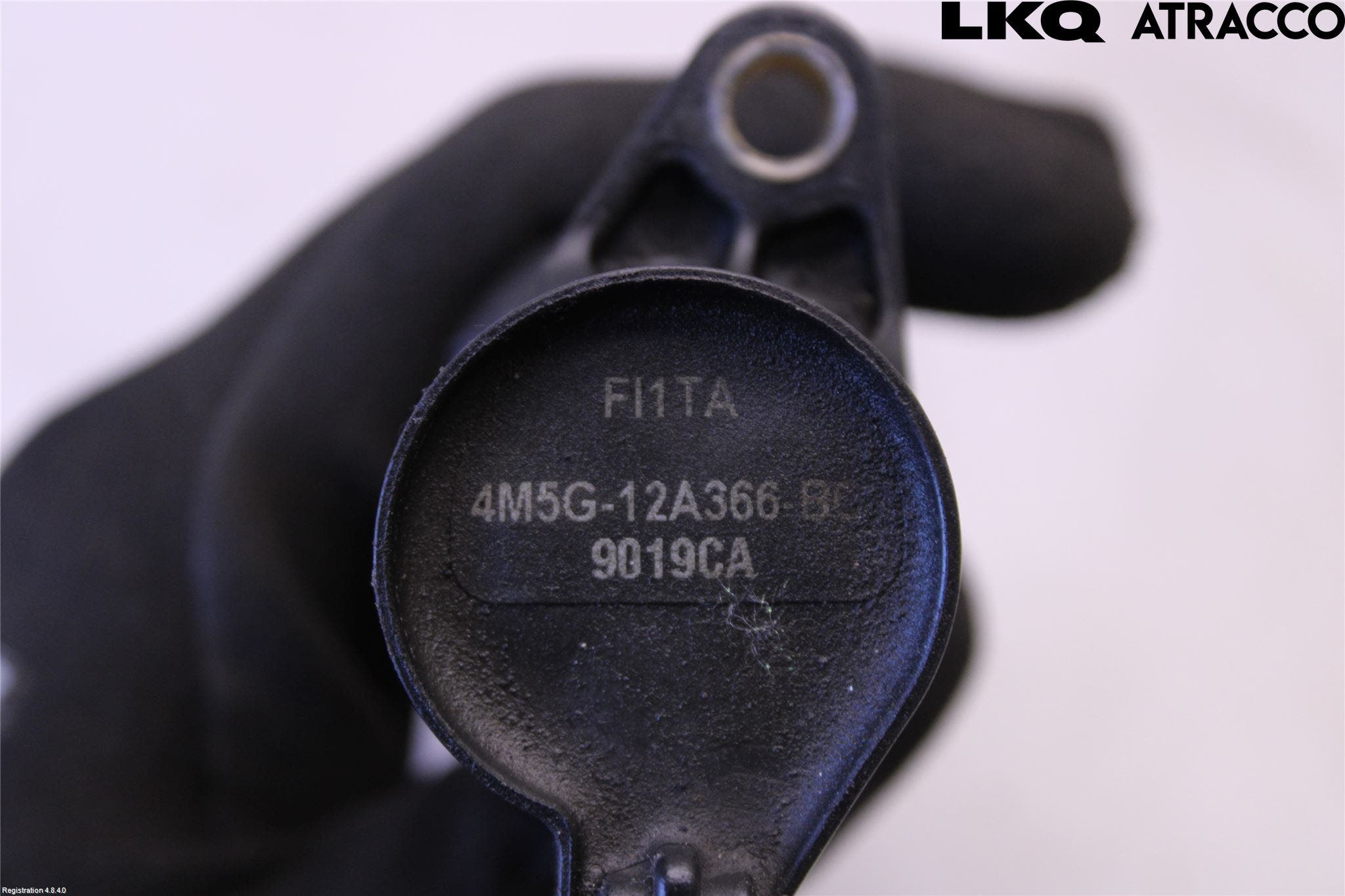 Volvo S40 08-12 Tändspole