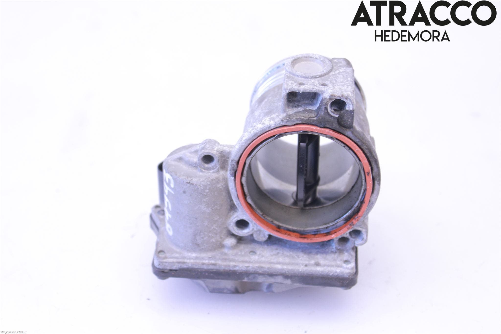 Ford MONDEO 07-15 Injspjällhus