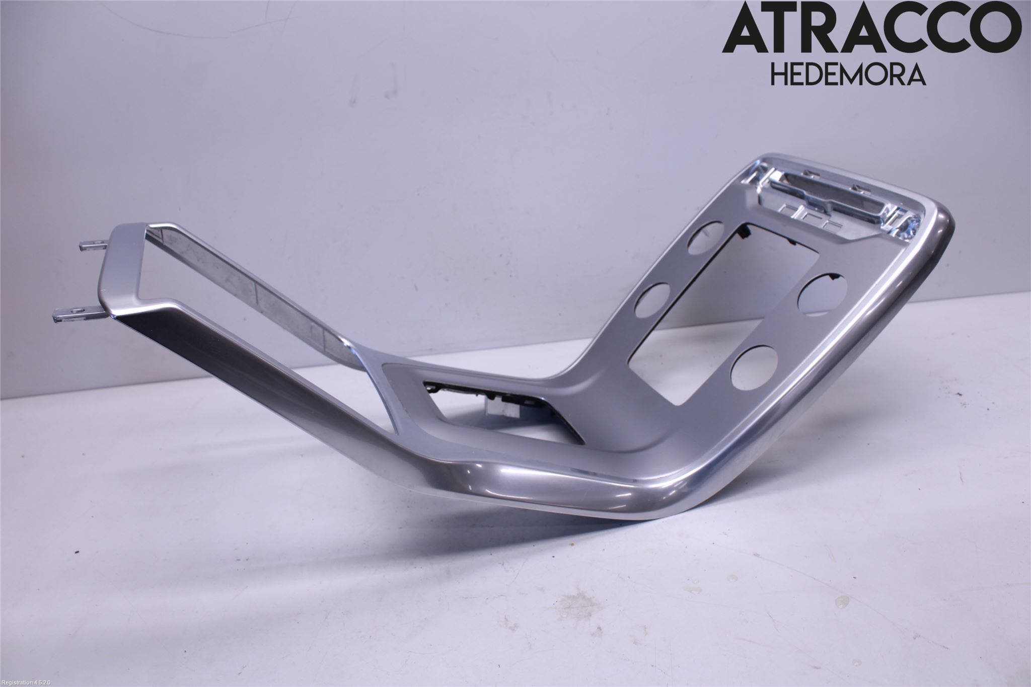 Volvo V70 14-16 Instrument-Radio Sarg