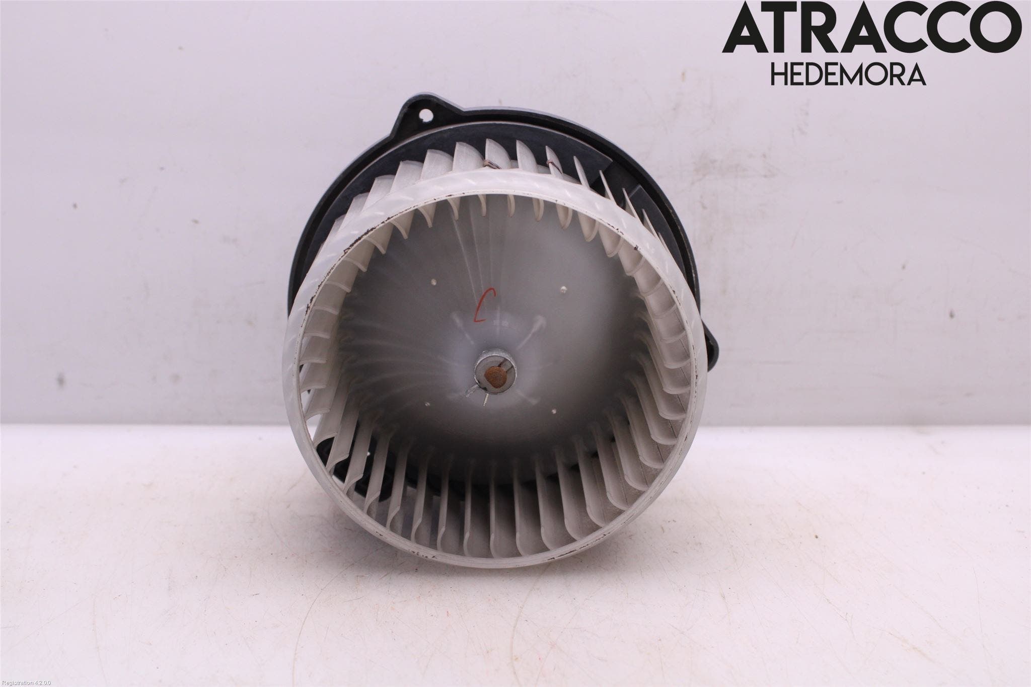 Landrover RANGE ROVER SPORT (L320) 10-13 Ac Värmefläkt