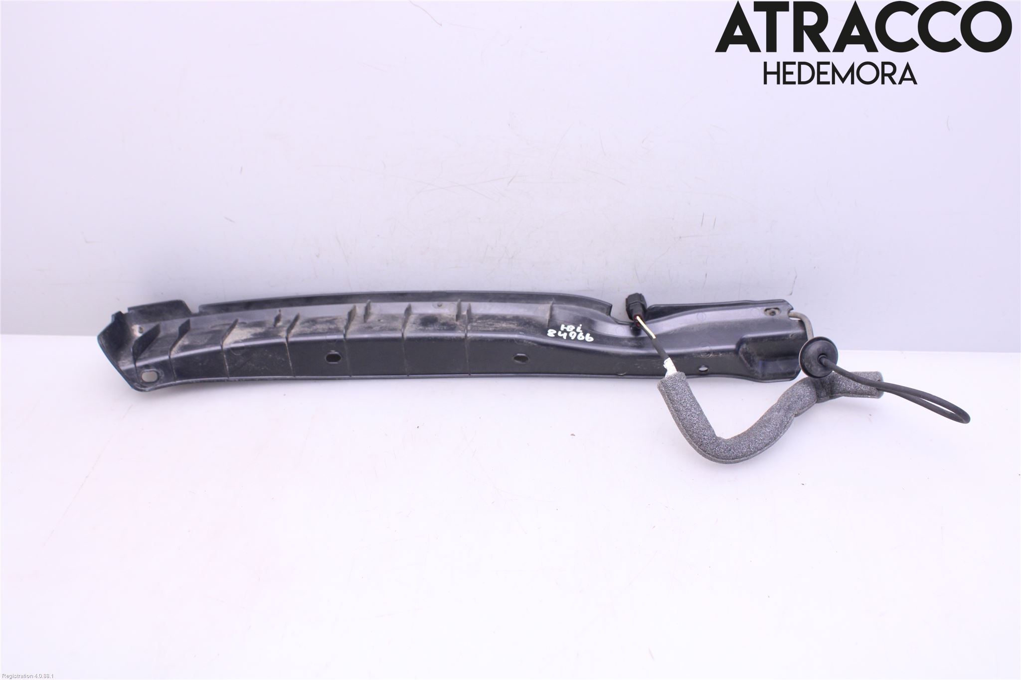 Ford MONDEO 15-22 List Bak-Baklucka