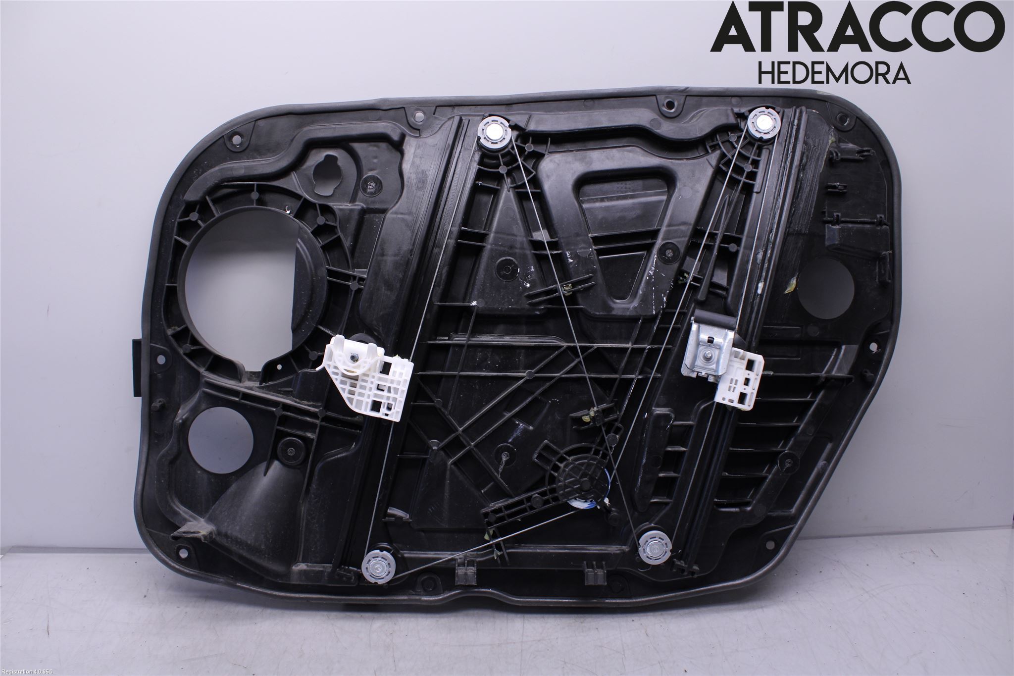 Kia CEED/CEED SW 19- Fönsterhiss El Kompl