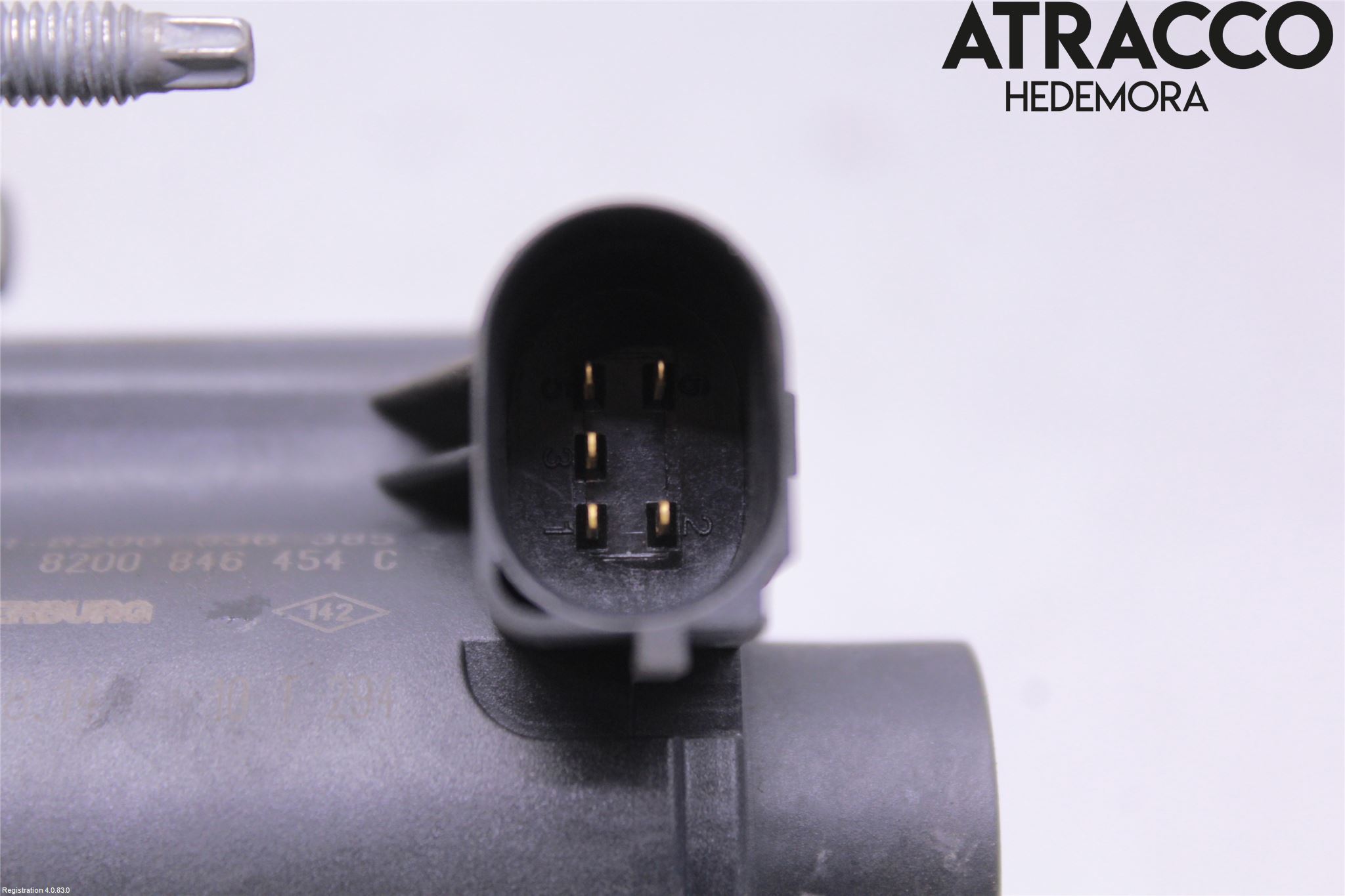 Volvo S70/V70/XC  97-00 Egr Ventil