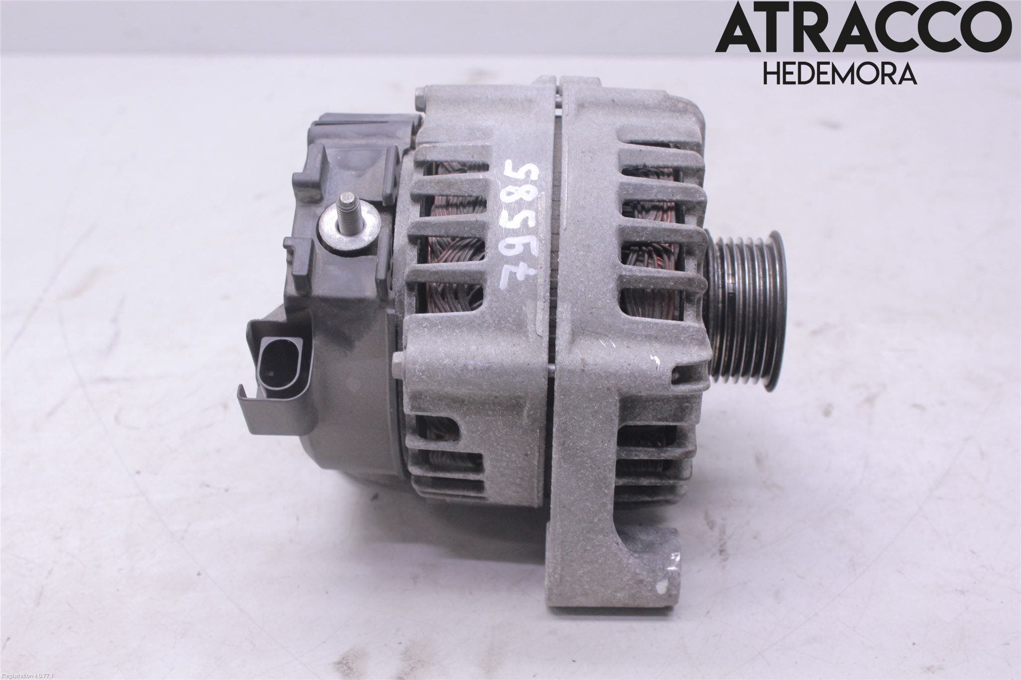 BMW 5 F10/F11/F18 09-17 Generator