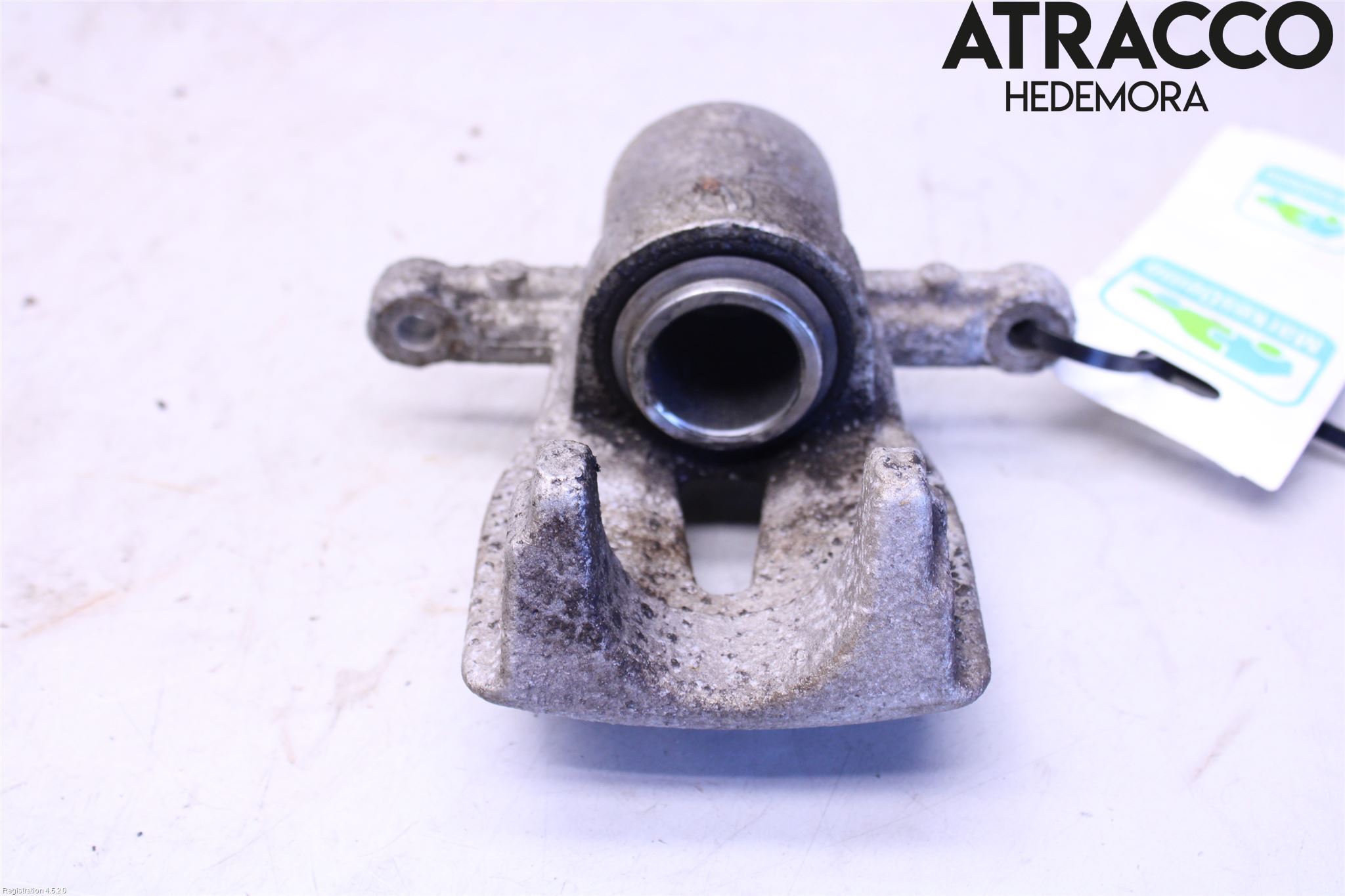 Toyota AVENSIS 03-06 Bromsok Bak Höger