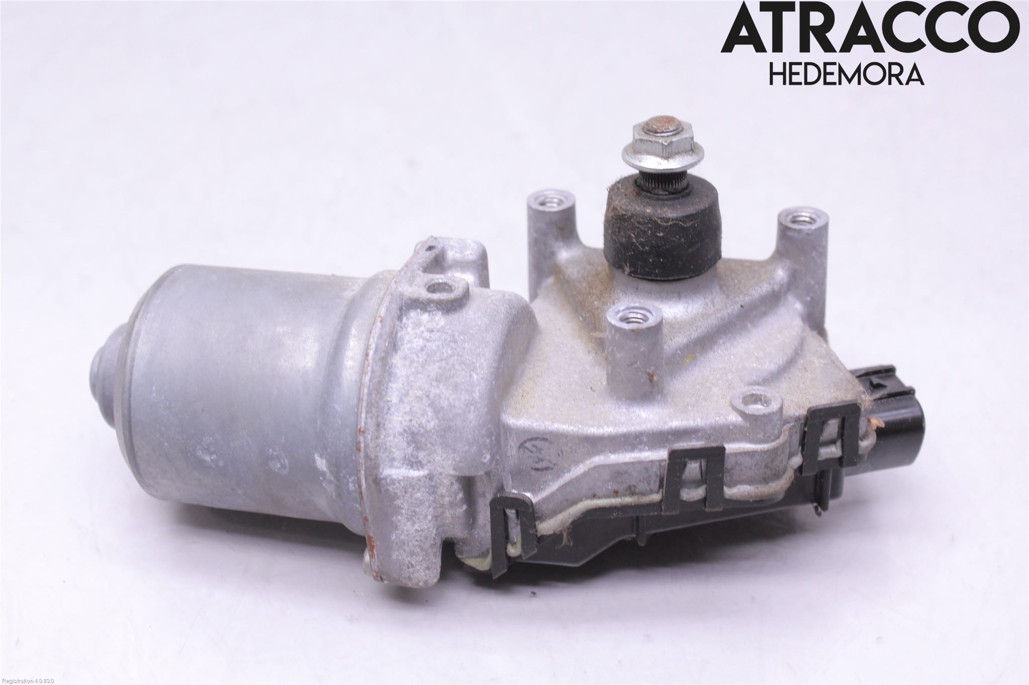 Toyota RAV4 13-18 Torkarmotor Vindruta