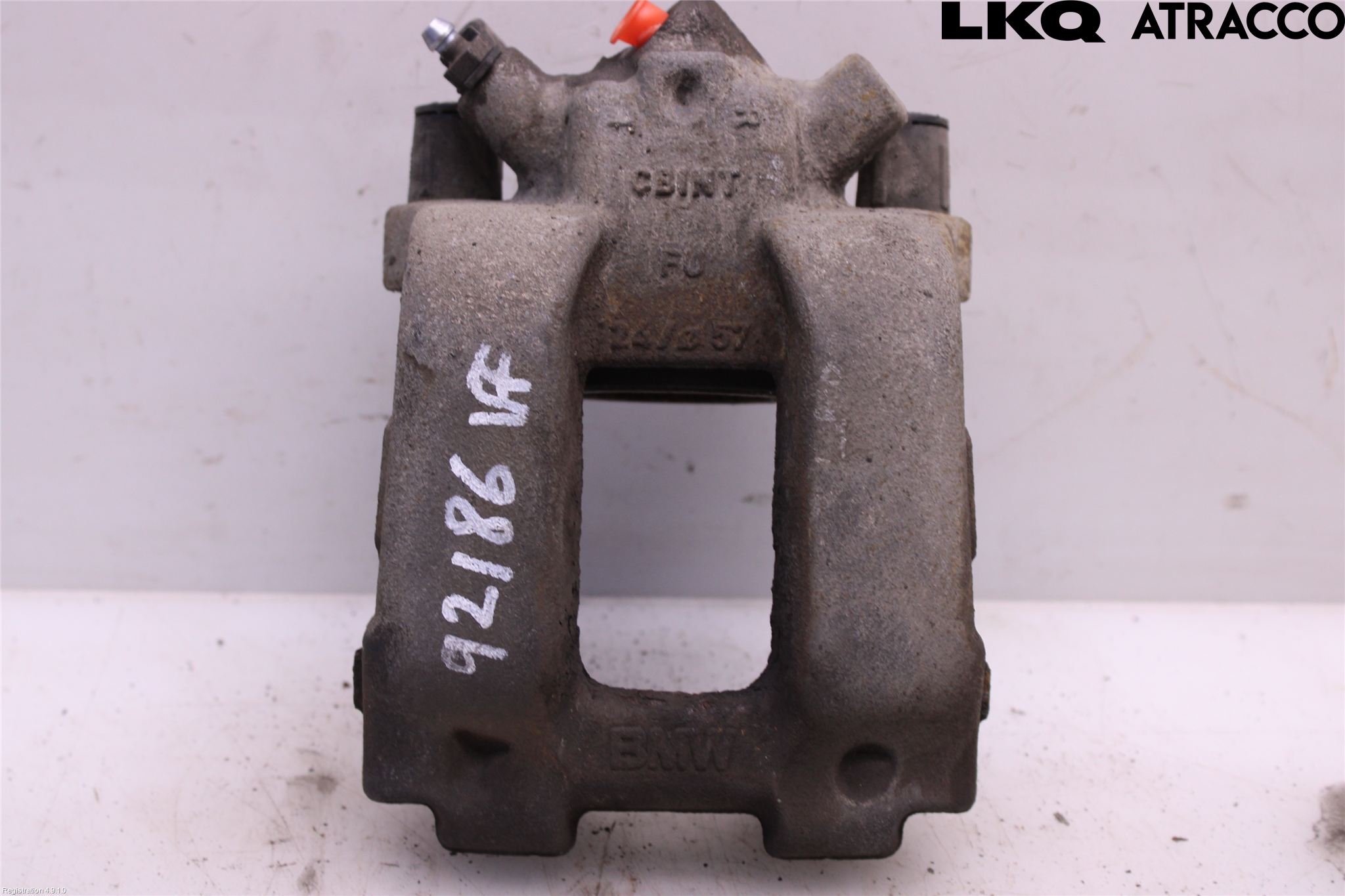 BMW 4 F32/F33/F82/F83 13-20 Bromsok Fram Vänster