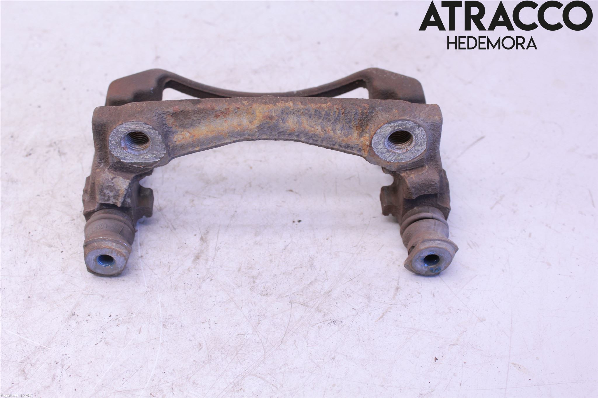 Peugeot 108 15-22 Bromsokshållare