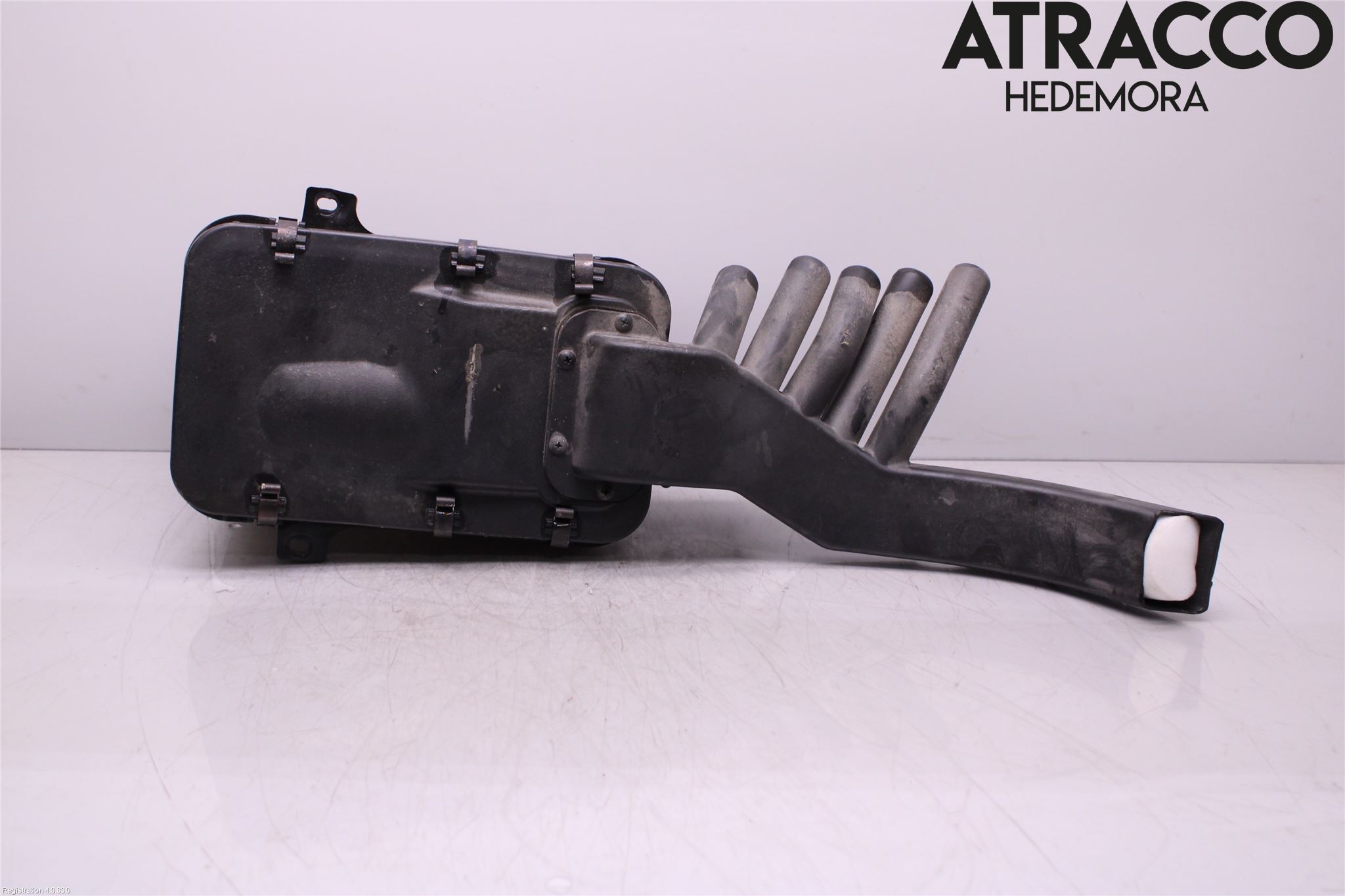 MC och moped ATV POLARIS Luftrenare