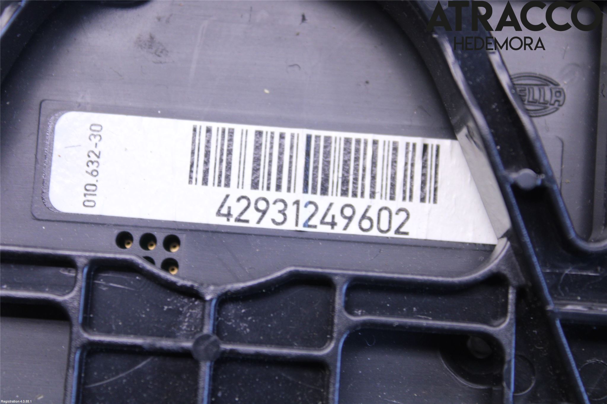BMW 4 F32/F33/F82/F83 13-20 Innerbelysning