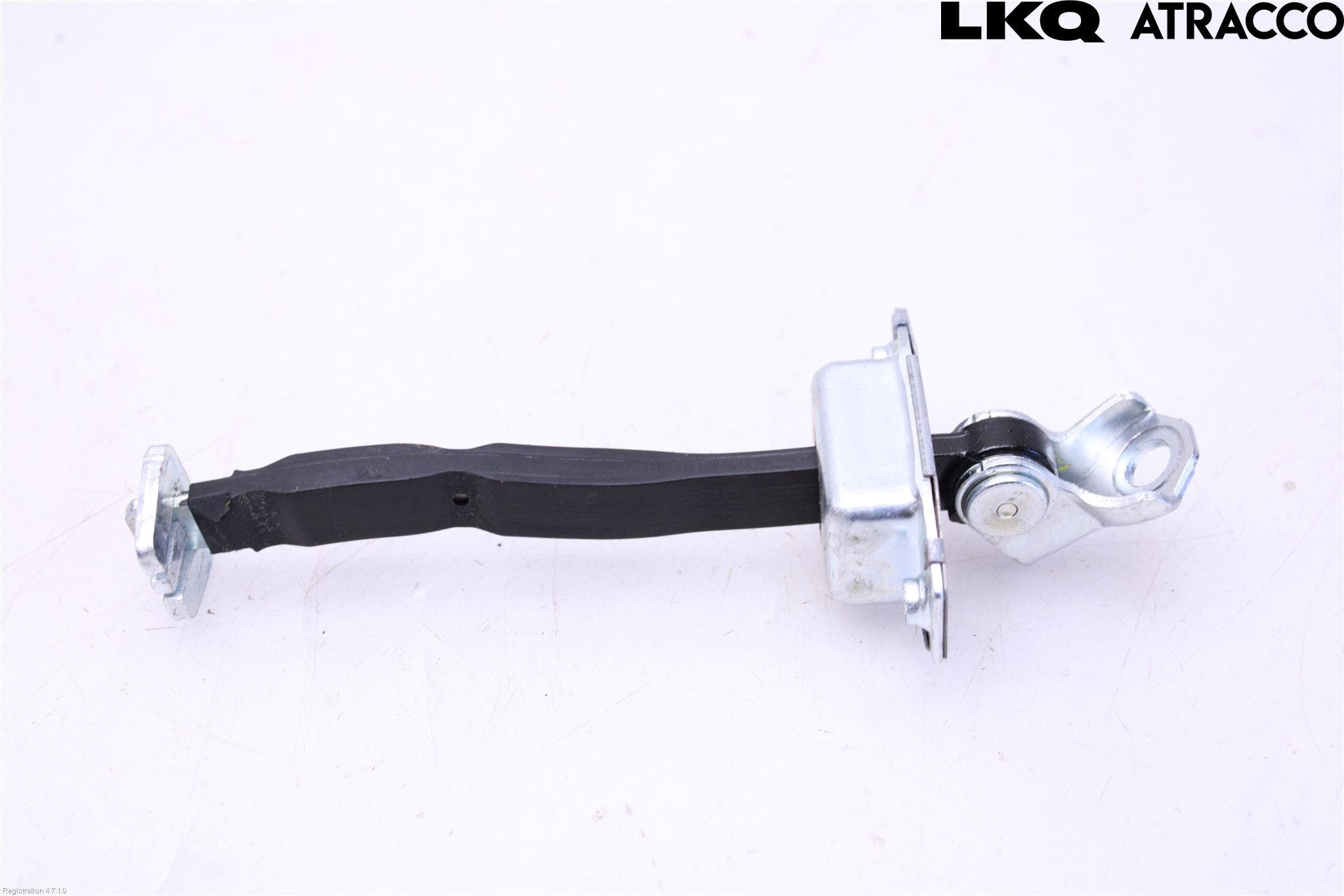 Toyota YARIS CROSS XP21 21- Dörrstopp