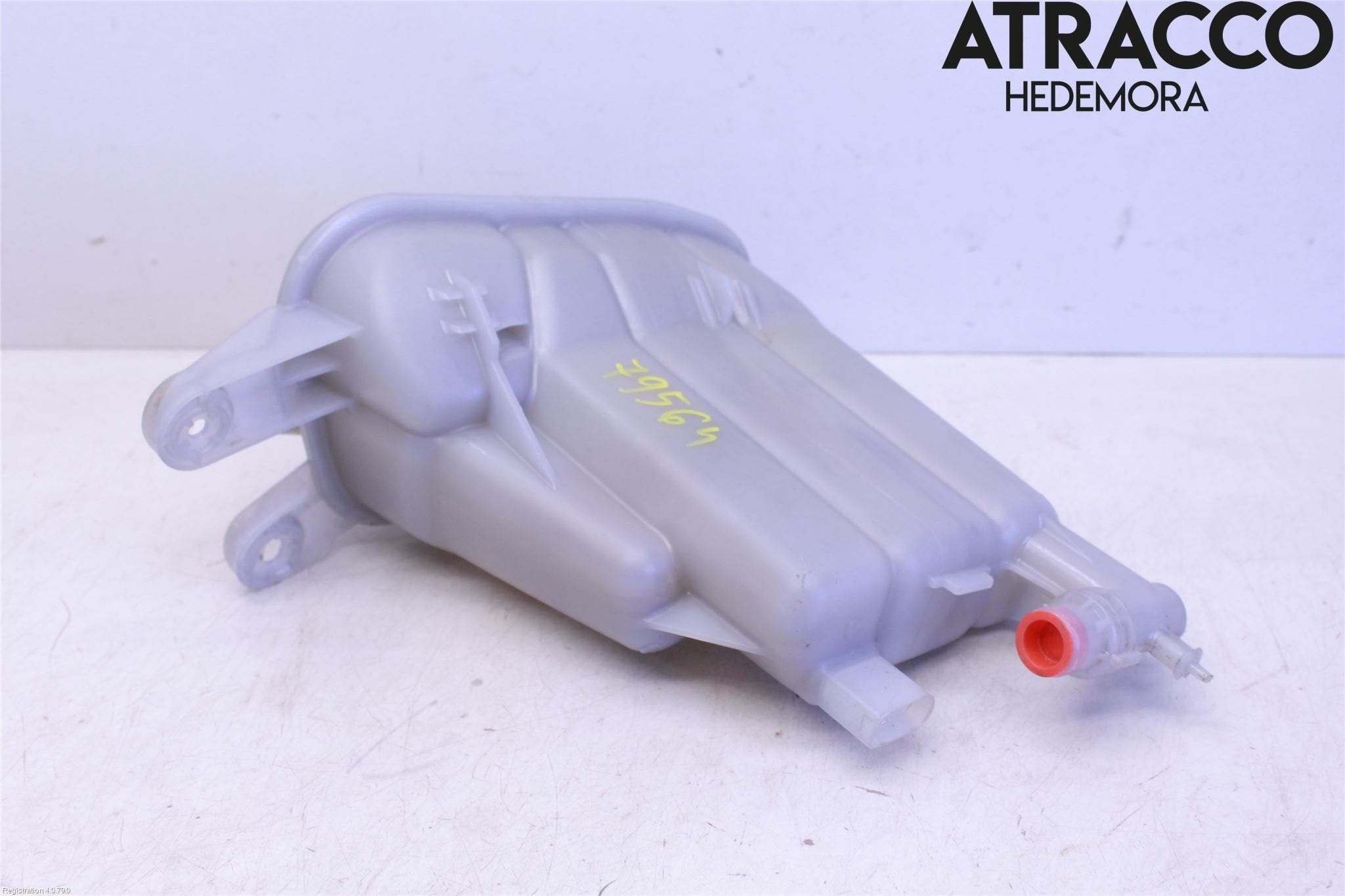 Audi Q5 09-16 Expansionstank