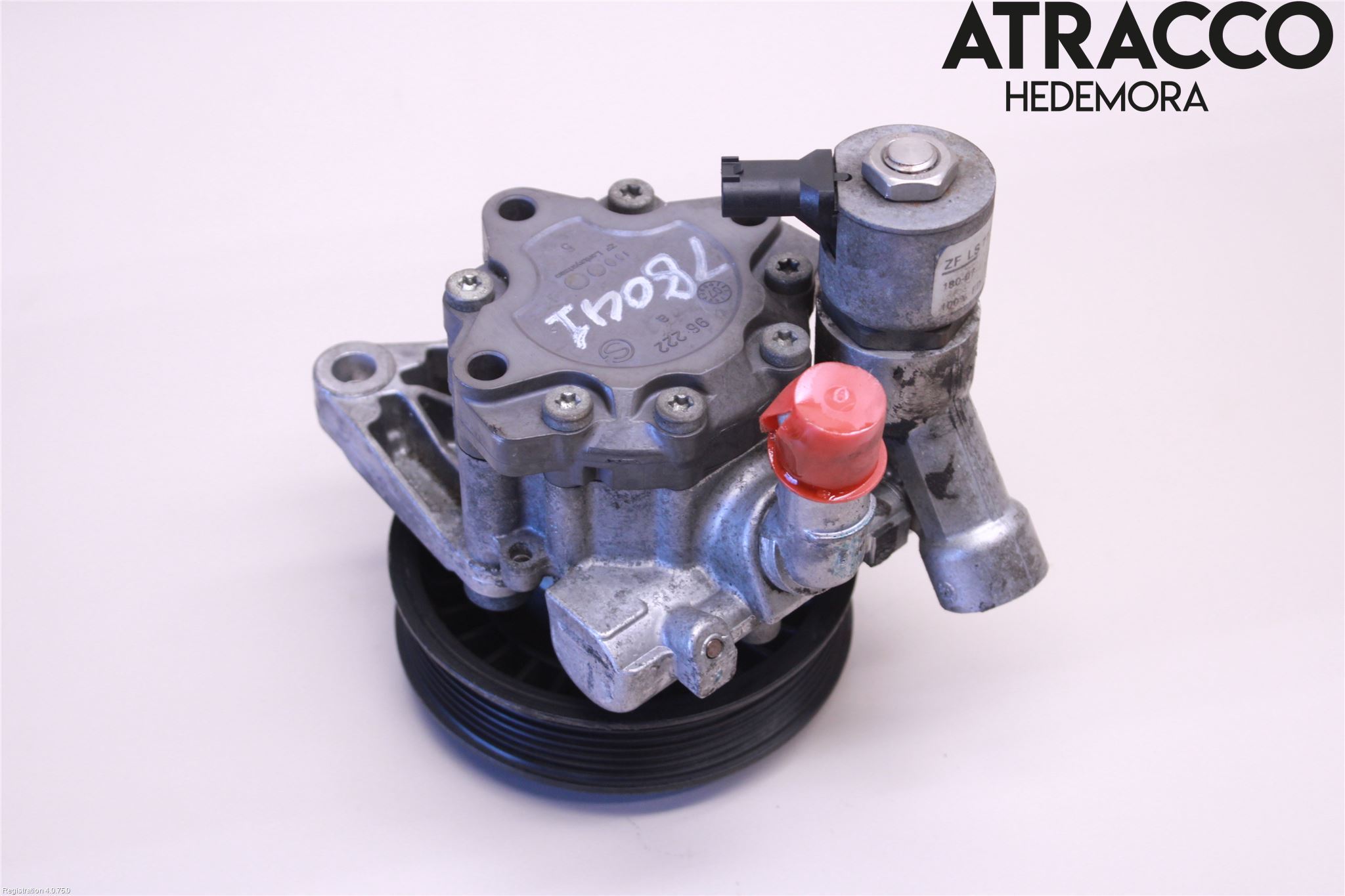 BMW 3 E90/91 SED/TOU 05-12 Styrservopump