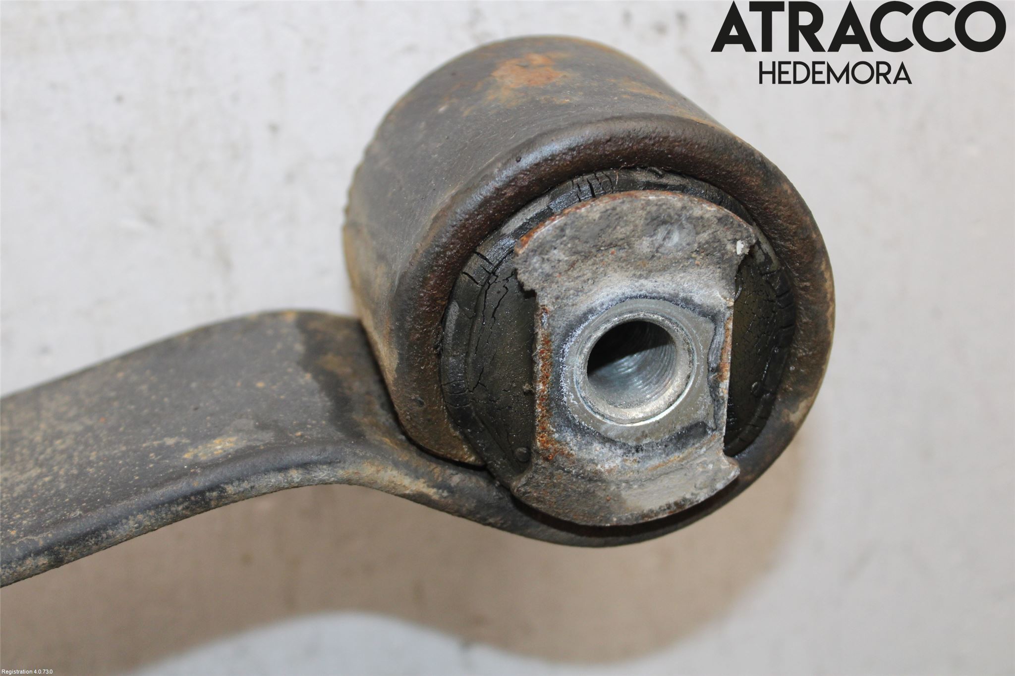 Fiat DUCATO 15-23 Fjäder Bak Blad