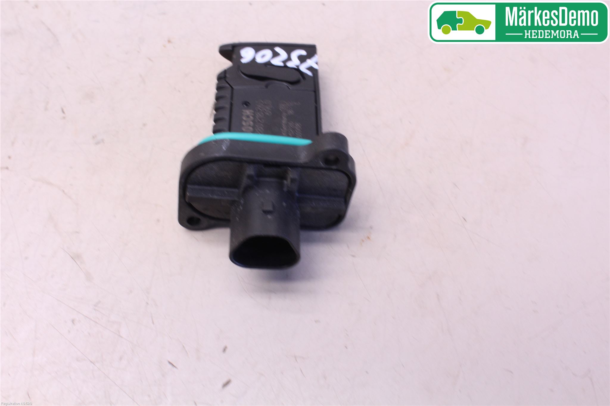 Suzuki SWIFT 11-16 Injluftmassamätare