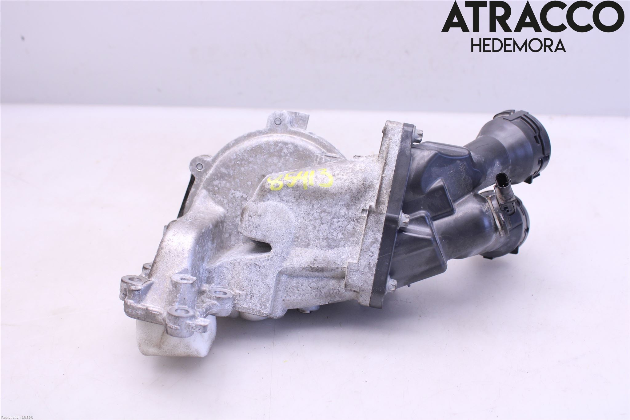 Mercedes-Benz MB VITO/V-KLASS (W640,W447,W448) 14- Vattenpump