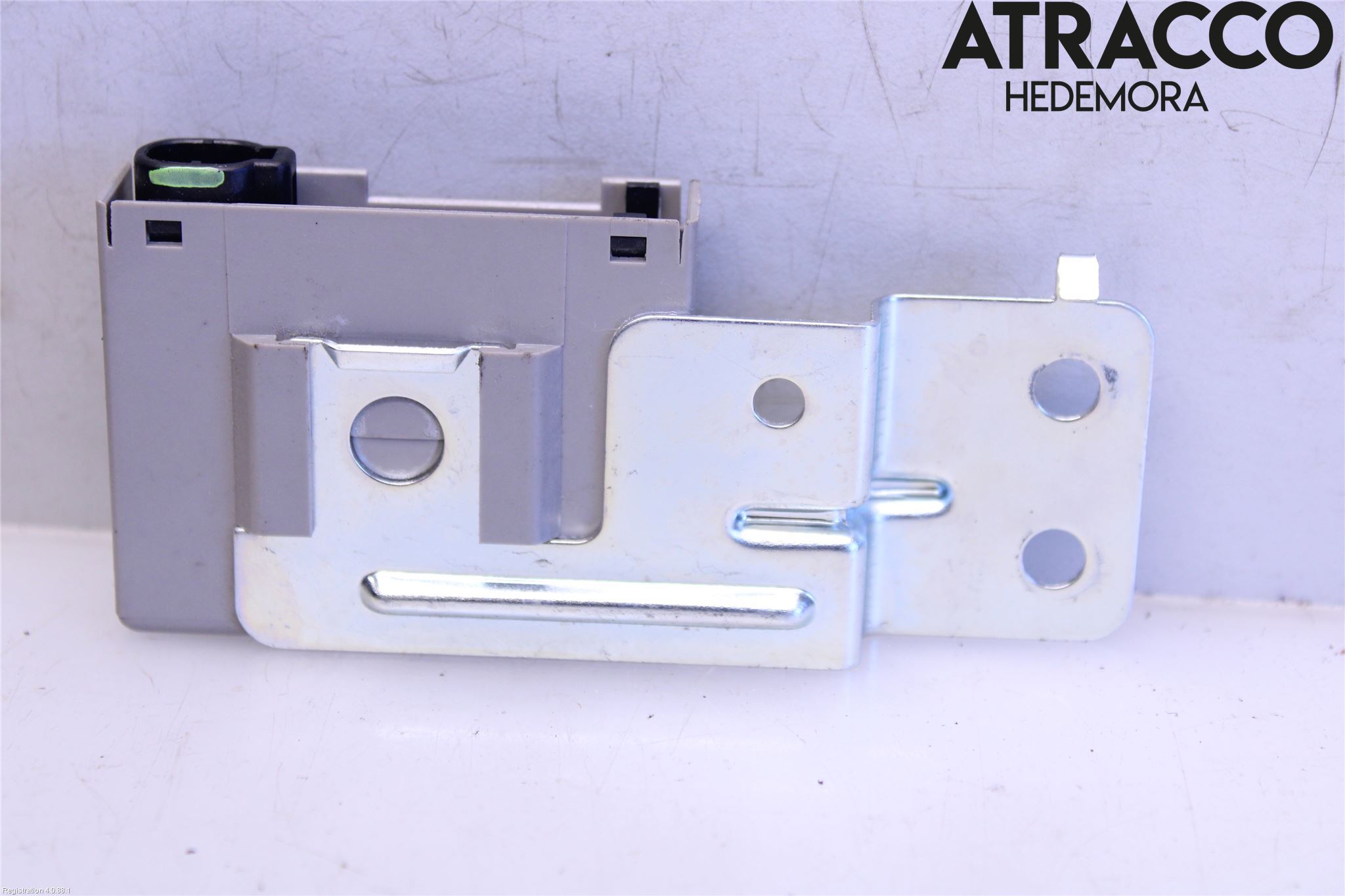 Nissan E-NV200/EVALIA Antennförstärkare