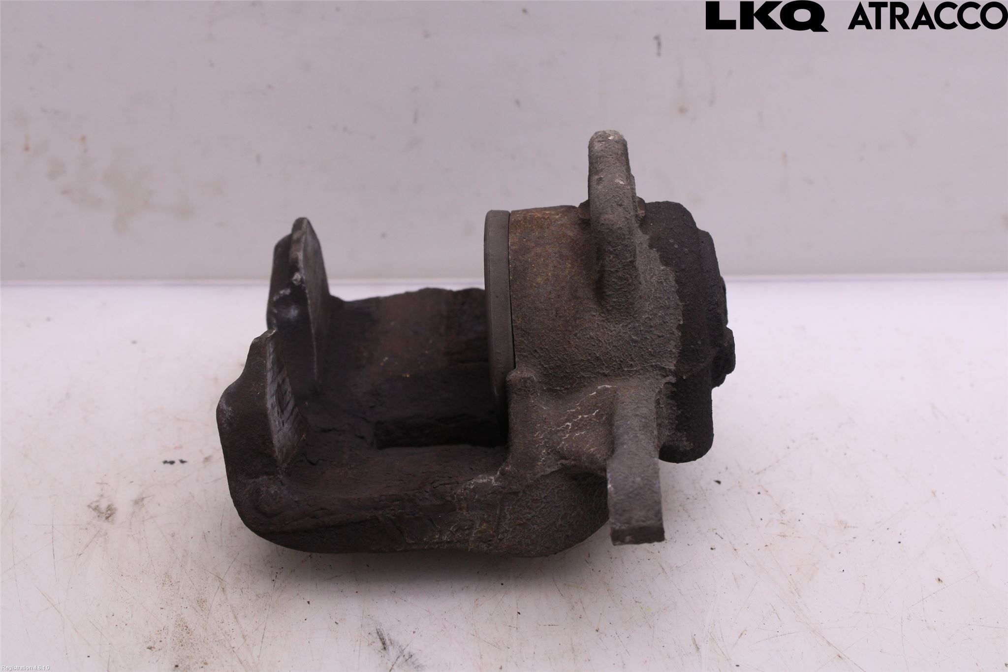 Ford B-MAX 12-17 Bromsok Fram Vänster