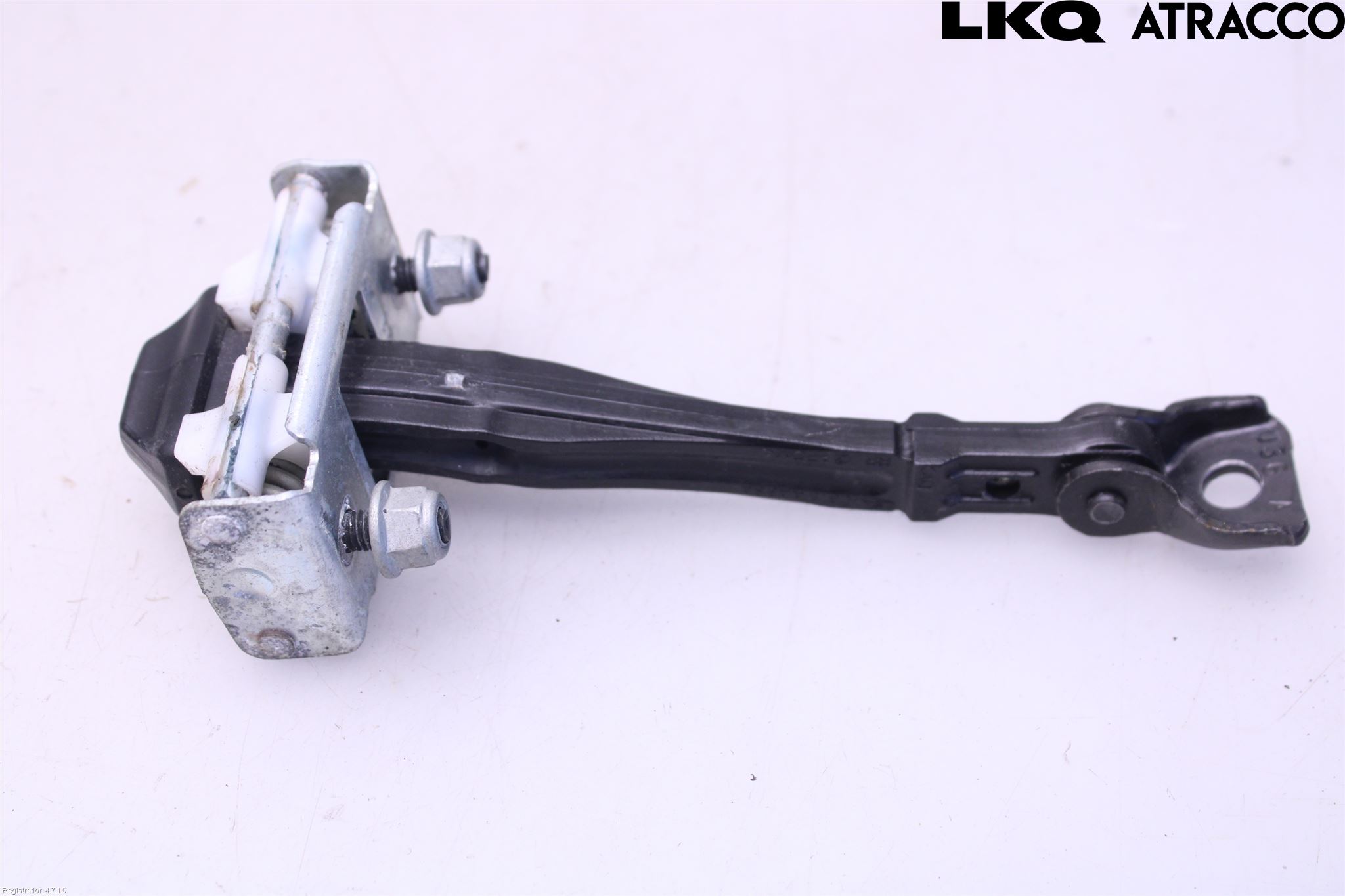 Ford FOCUS 19- Dörrstopp