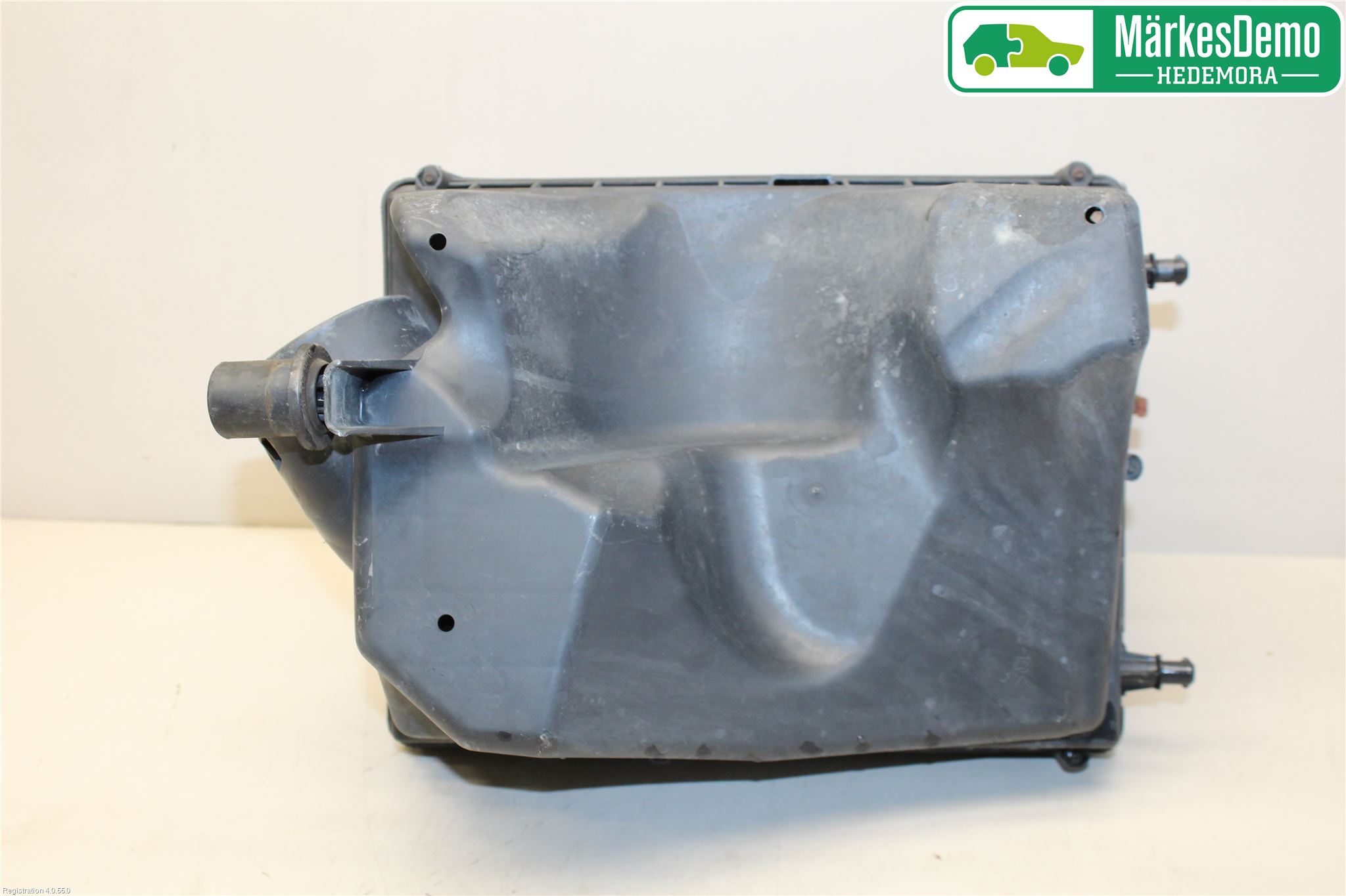 Opel ZAFIRA B 06-14 Luftrenare