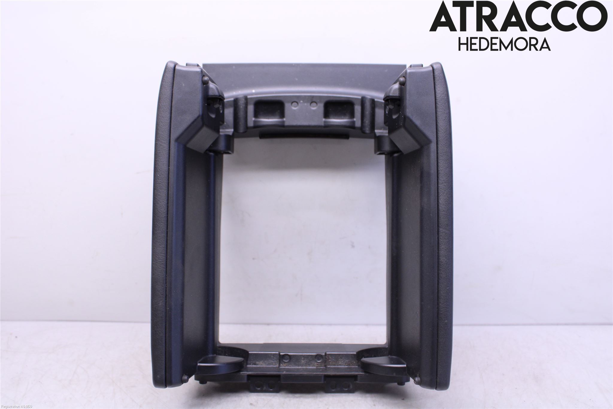 Mazda CX-9 Inredning Armstöd