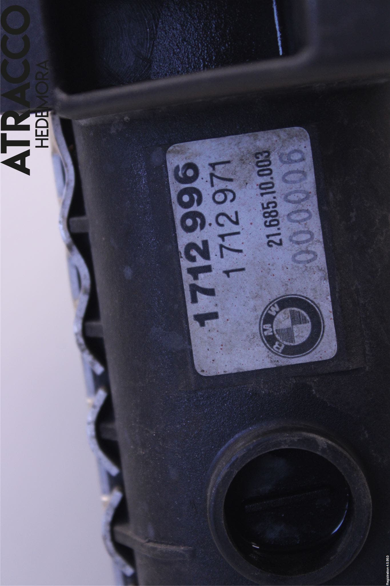 BMW 3 E36      91-00 Kylare Man