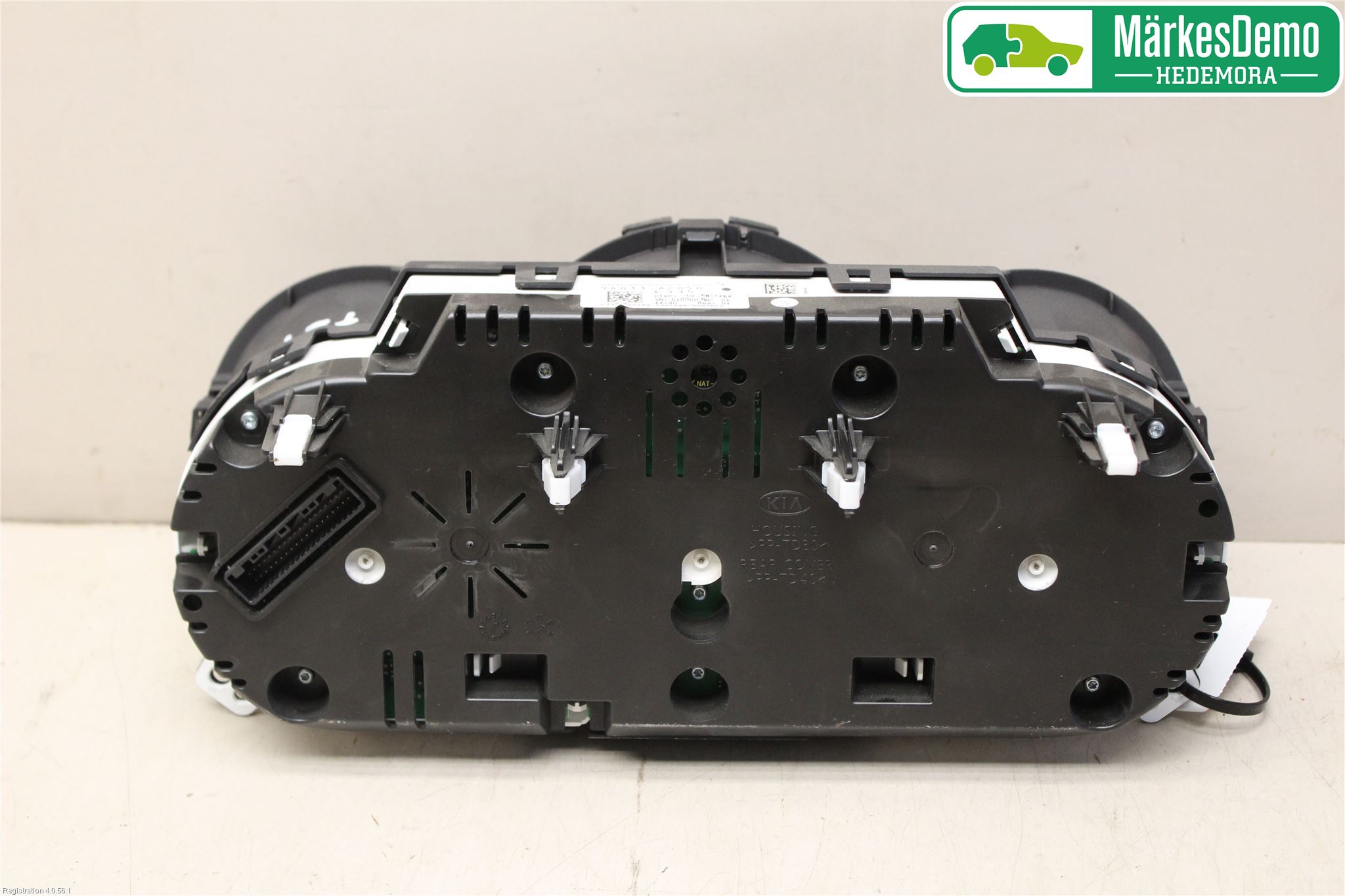 Kia CEED 12-18 Instrument Komb