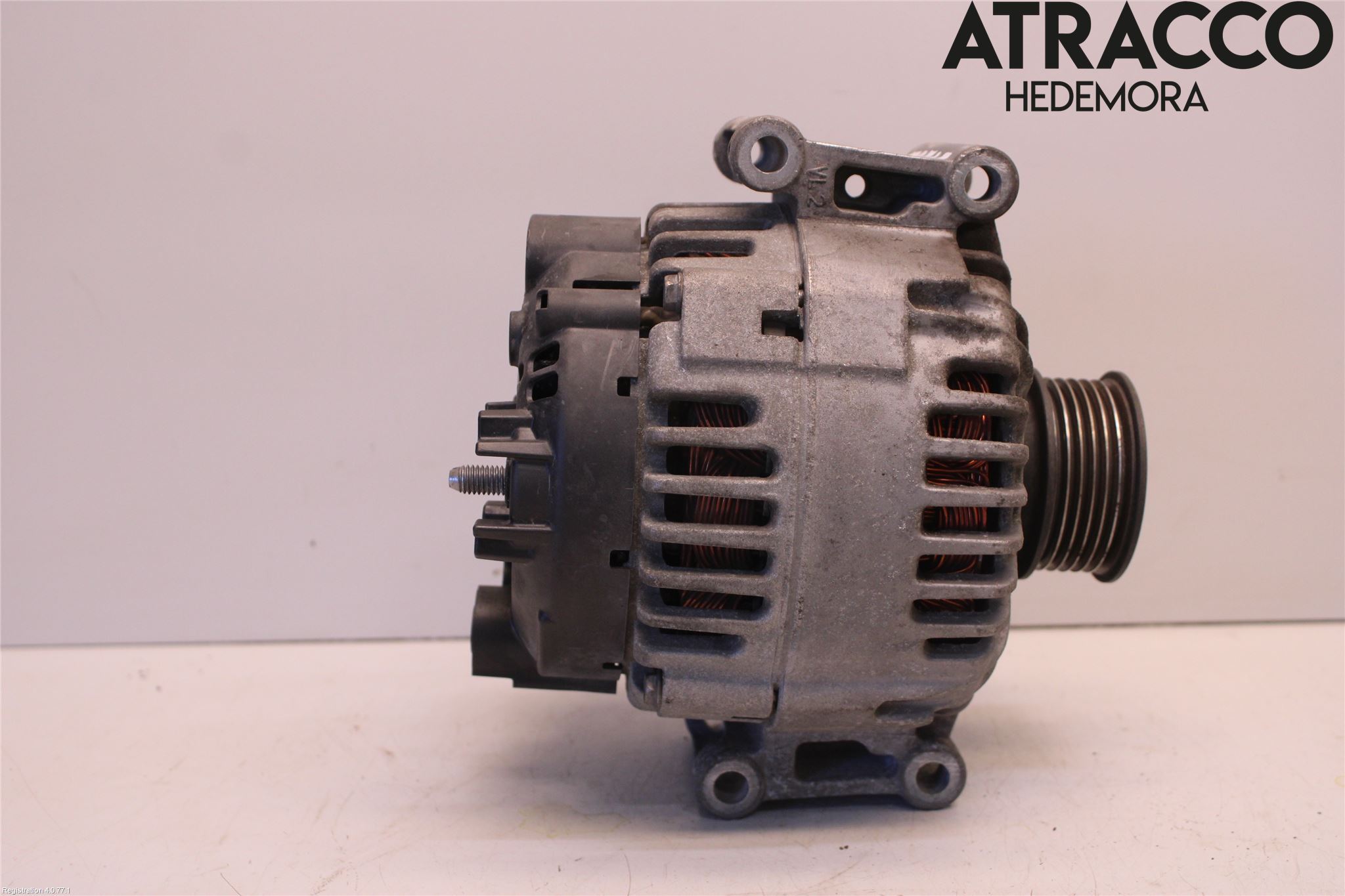 Audi A4/S4 05-07 Generator