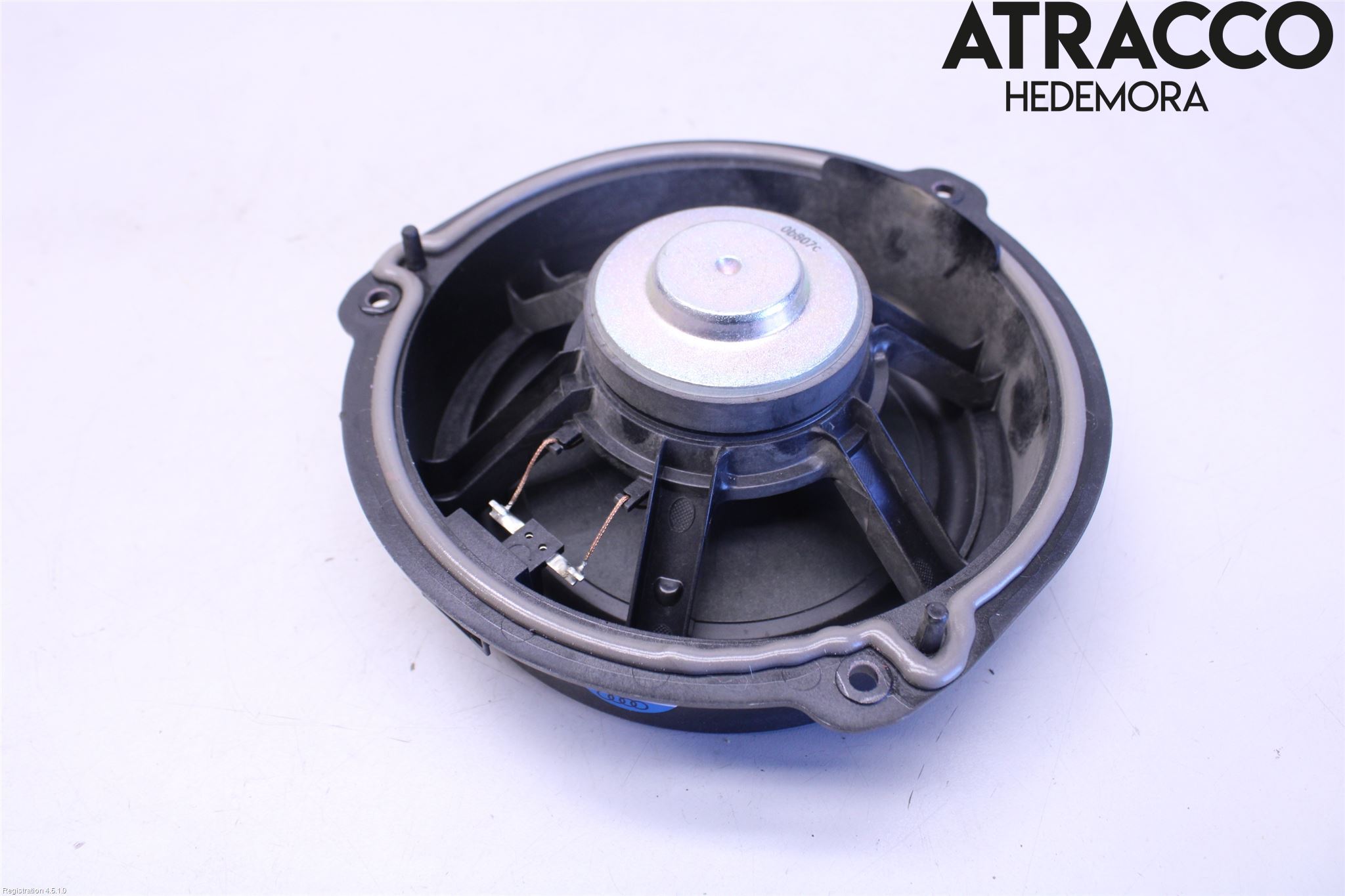 Audi Q3 F3 19- Högtalare