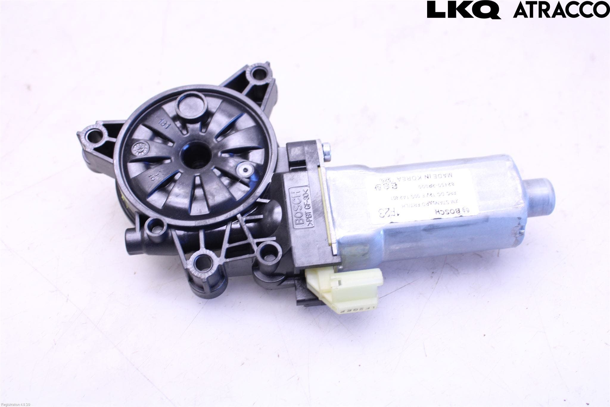 Kia SORENTO 10-14 Fönsterhissmotor