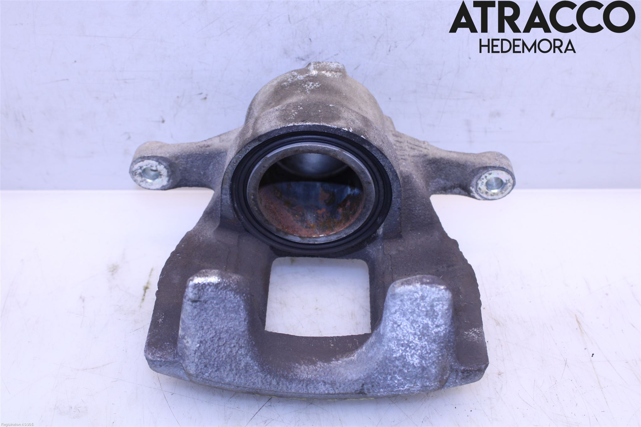 Toyota AURIS 13-19 Bromsok Fram Höger