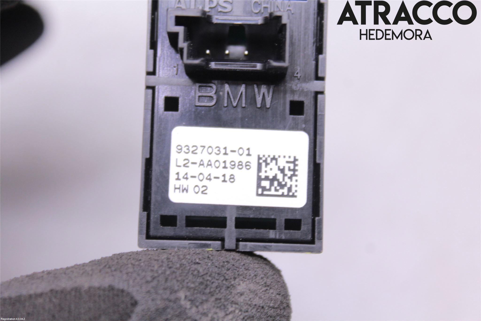 Opel VIVARO 01-14 Strömställare Elhiss