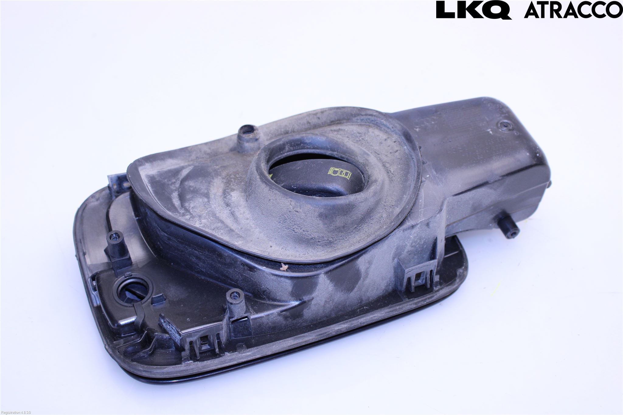 Audi A3/S3 8V 13-20 Tanklucka