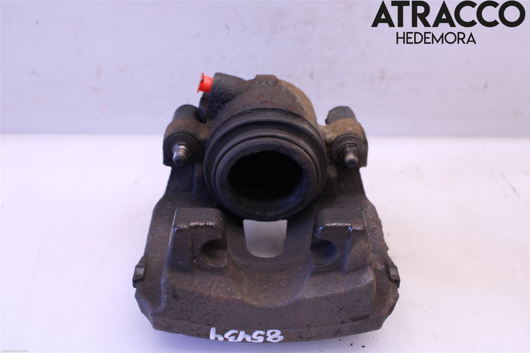 Volvo V90 17->> Bromsok Fram Vänster